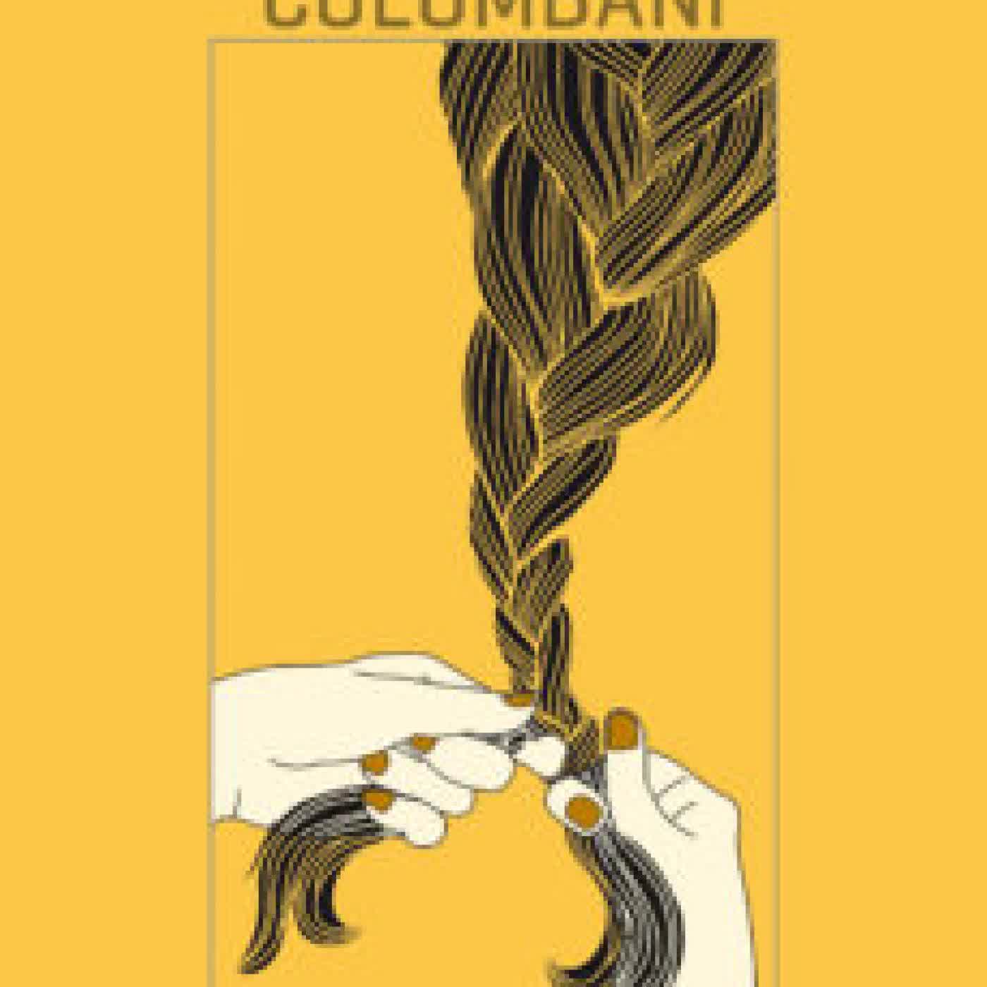 LA TRENA LAETITIA COLOMBANI