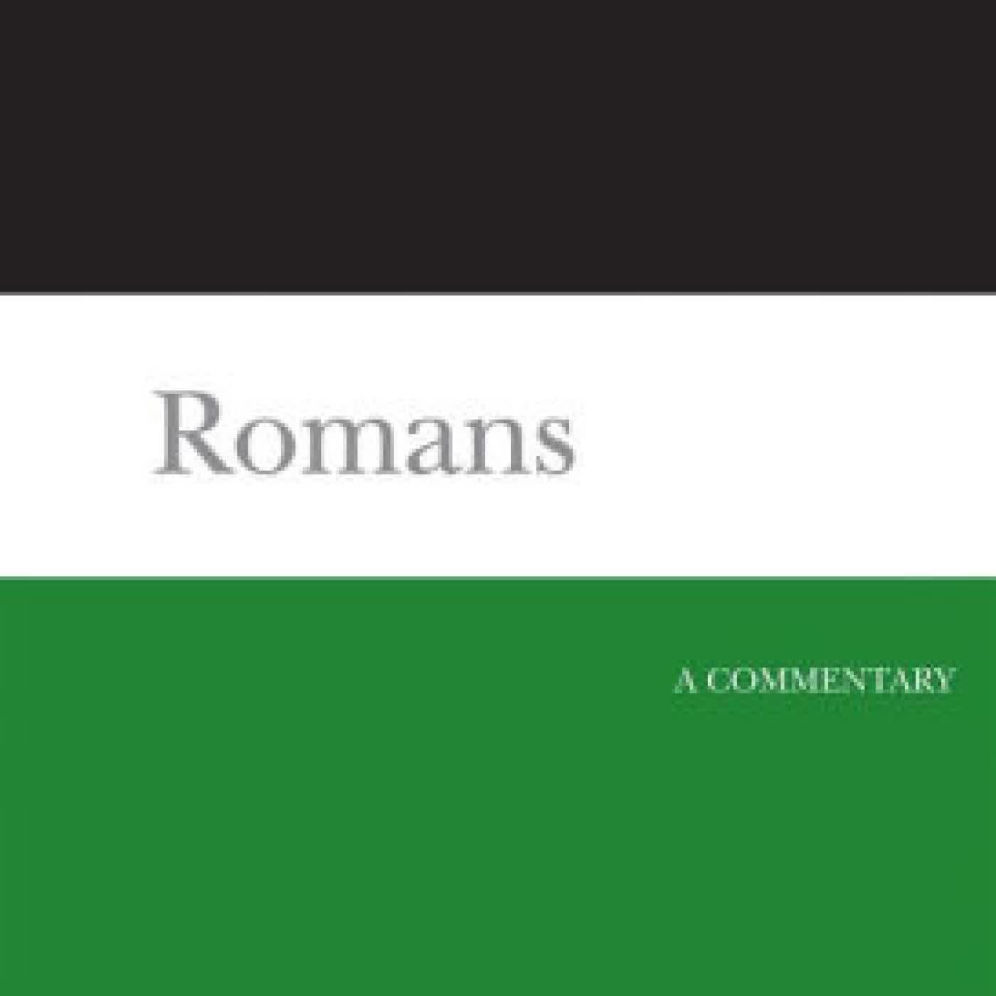 Read online: Romans: A Commentary by Beverly Roberts Gaventa