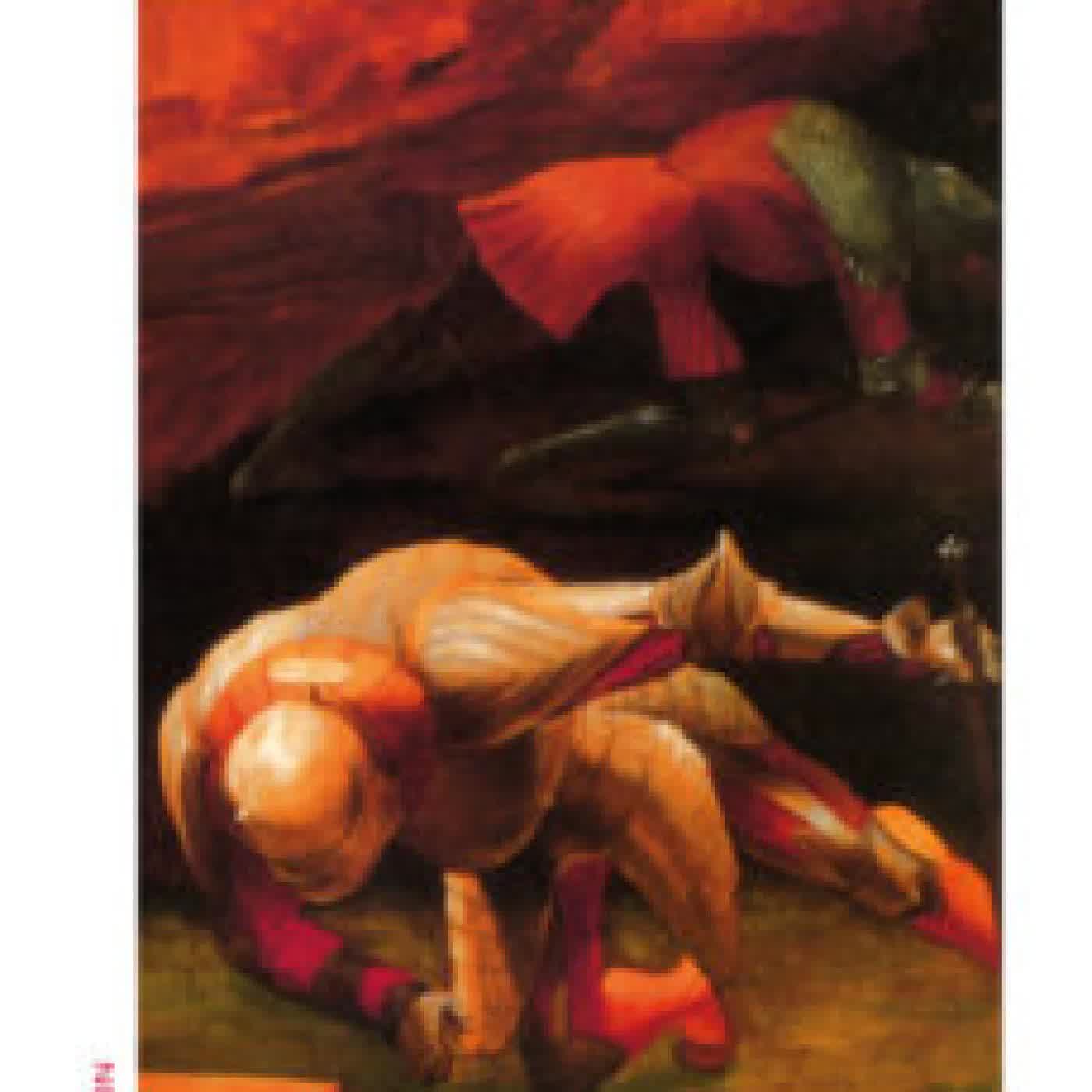 MAÑANA EN LA BATALLA PIENSA EN MI JAVIER MARIAS