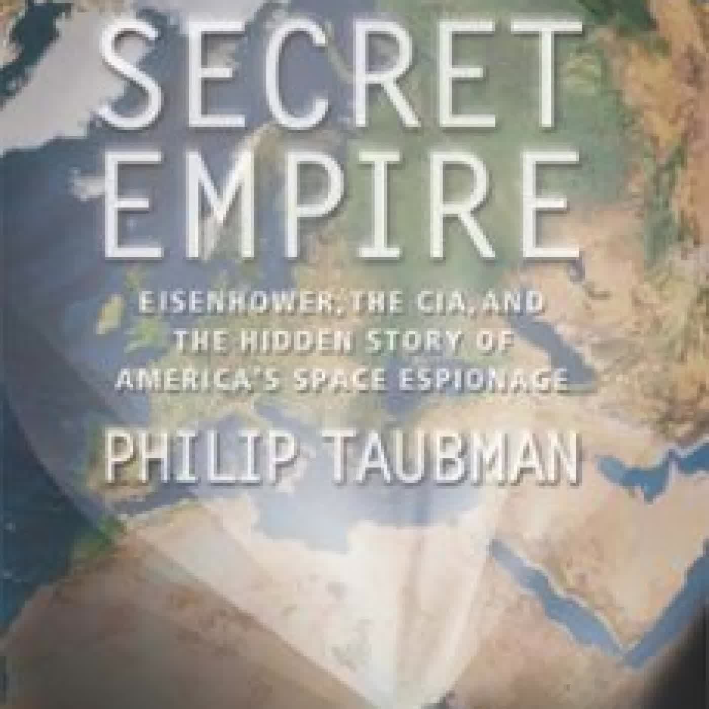 SECRET EMPIRE PHILIP TAUBMAN