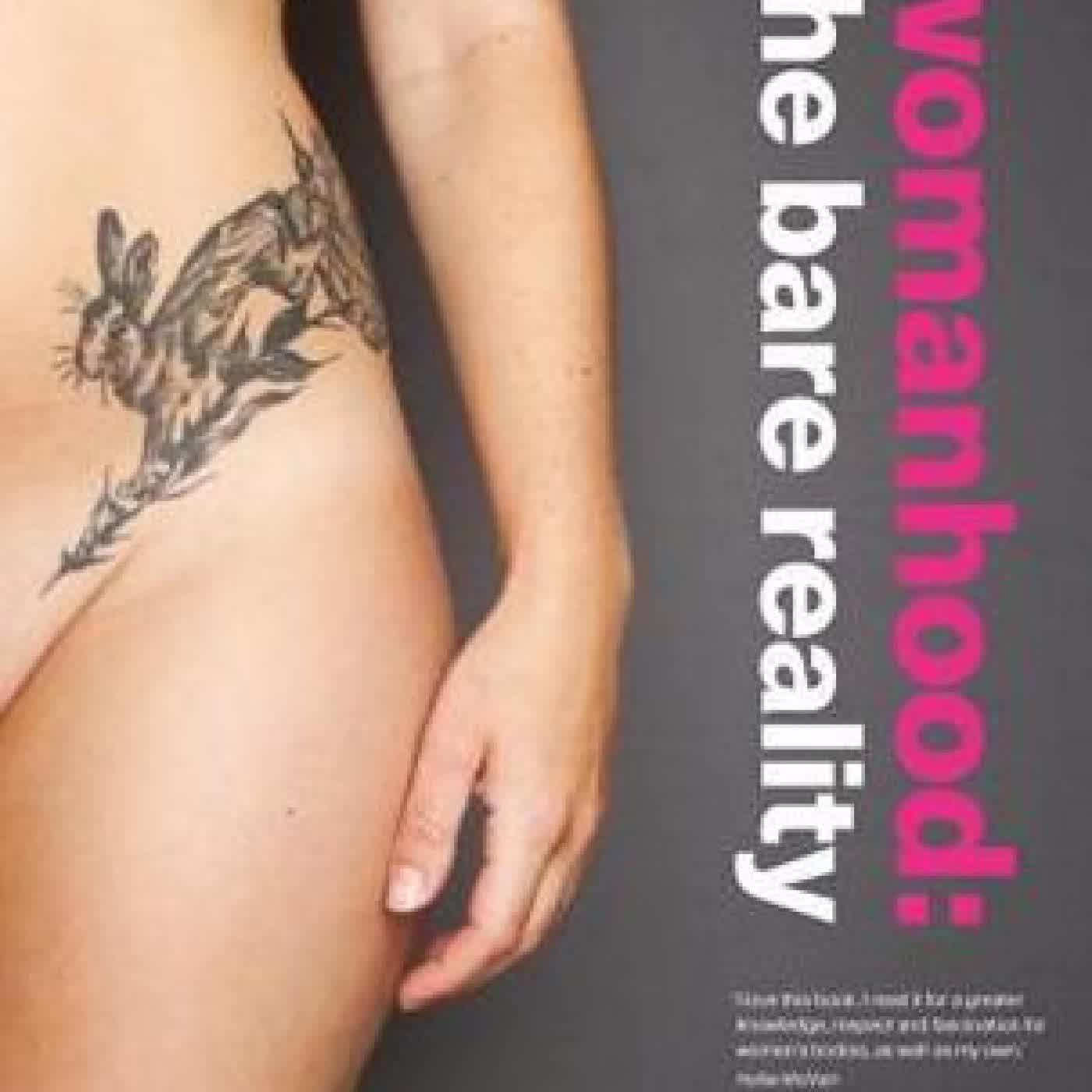 Womanhood: The Bare Reality by Laura Dodsworth on Iphone New Format