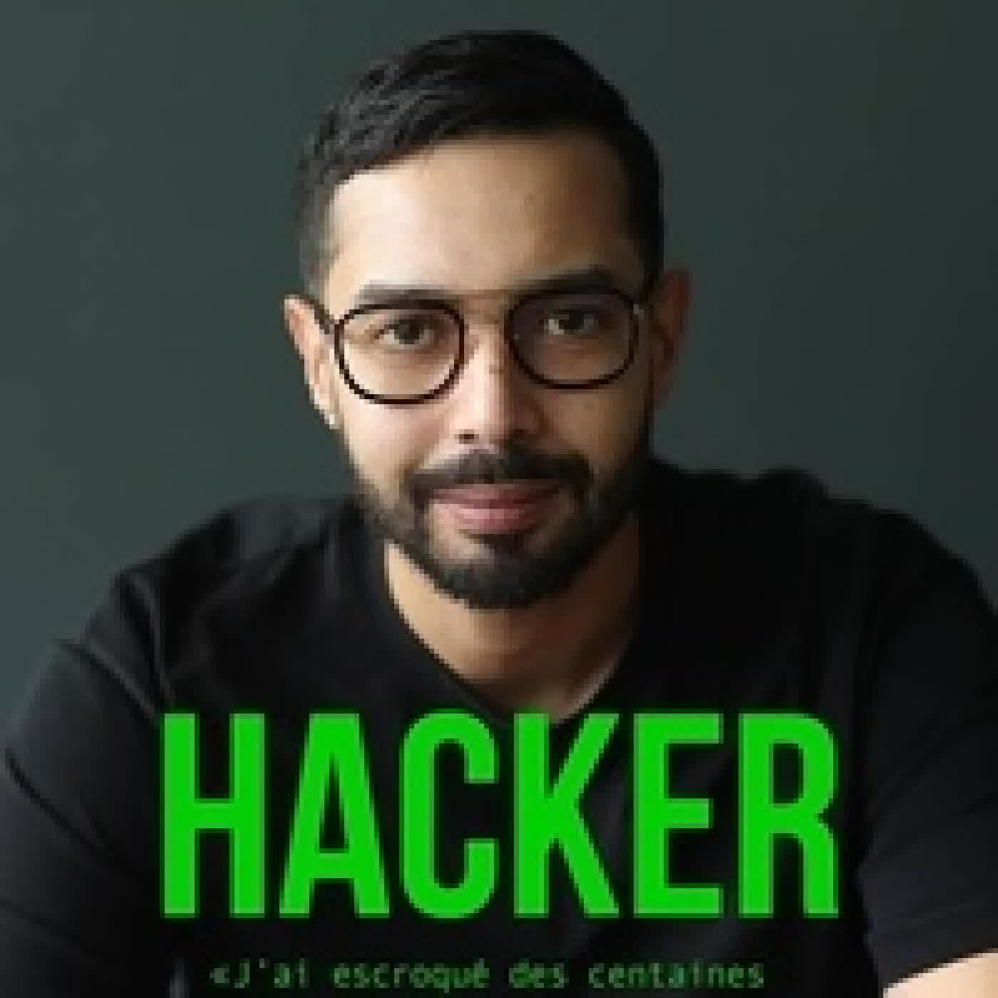 Lire en ligne : Hacker