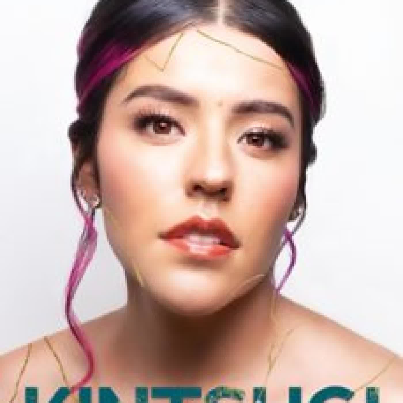 KINTSUGI DEL ALMA LESSLIE POLINESIA