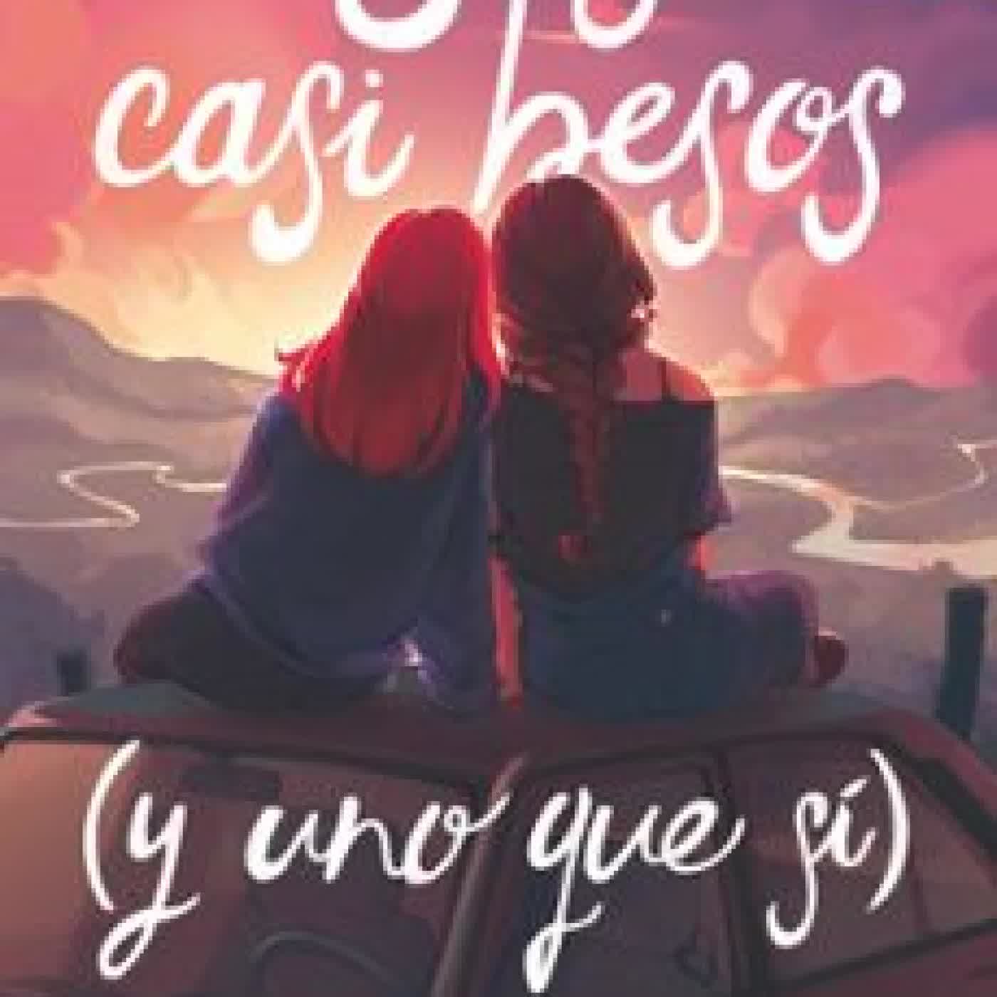 SEIS CASI BESOS (Y UNO QUE SÍ) Tess Sharpe