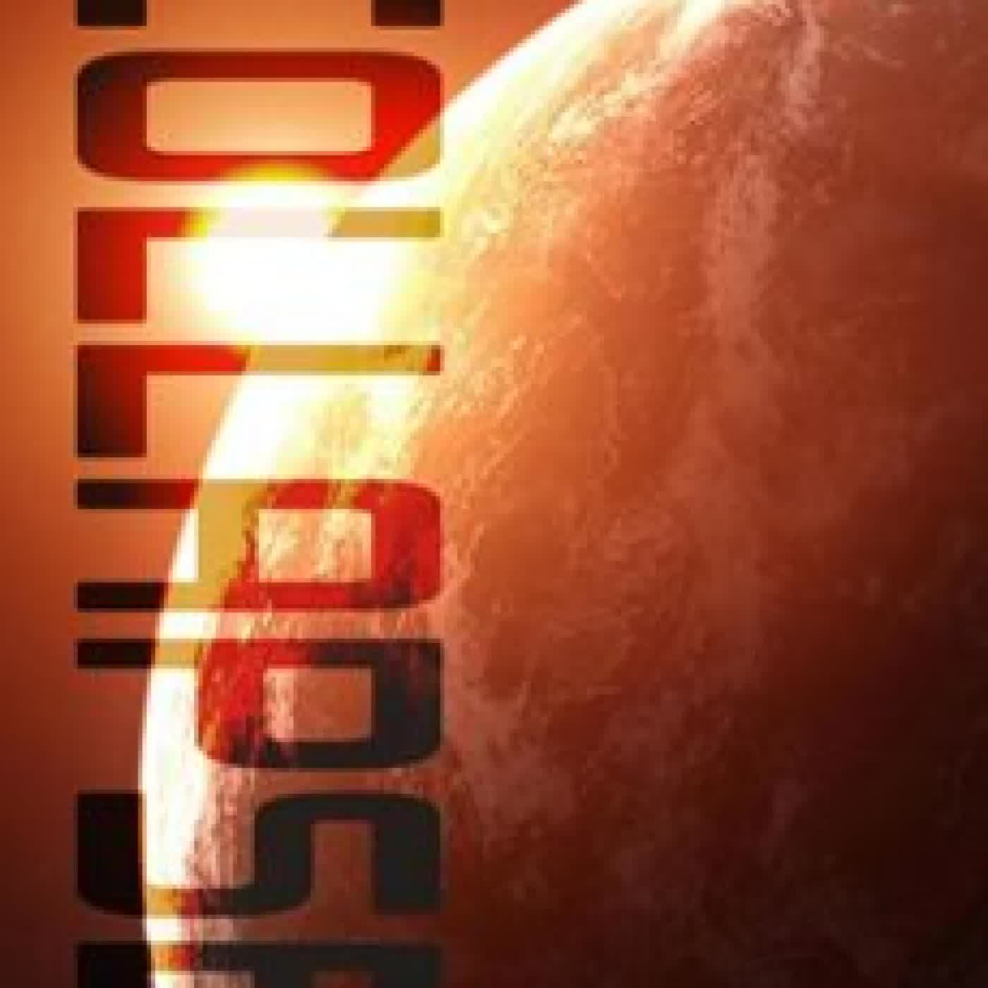 COLLAPSE ANDY T. HANSON