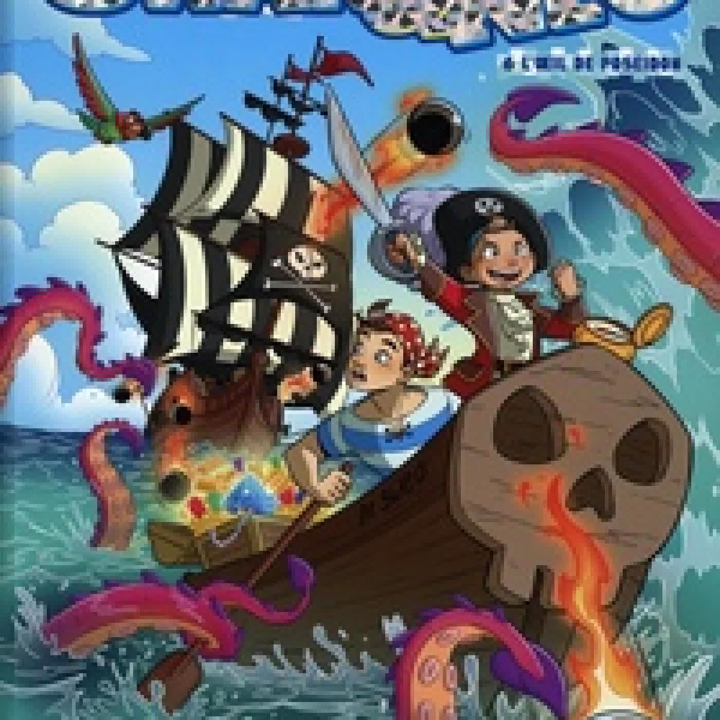 Lire en ligne : Swan & Néo Tome 6L'oeil de Poséidon