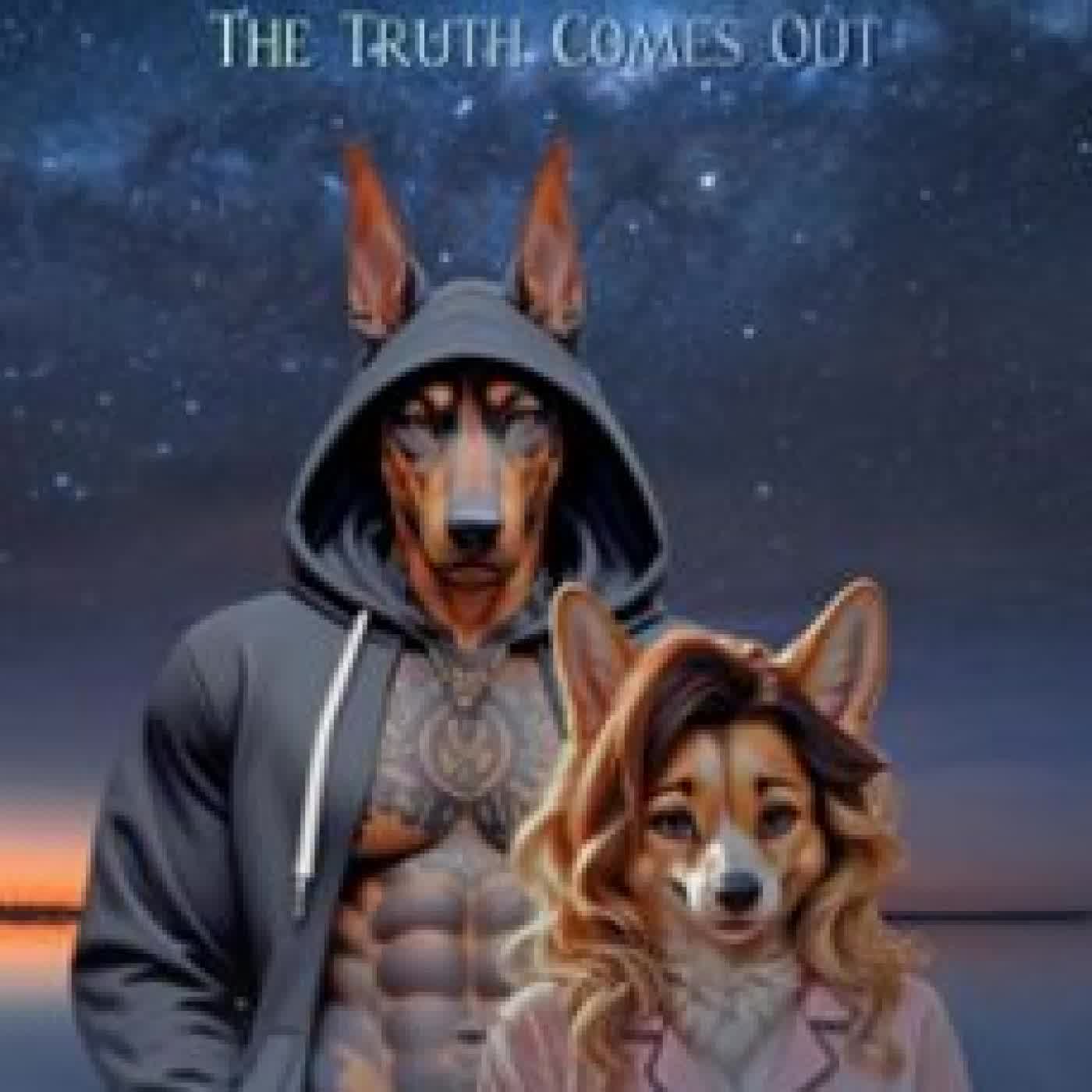 BESTIES BROTHER - THE TRUTH COMES OUT A.C. WILLIAMS