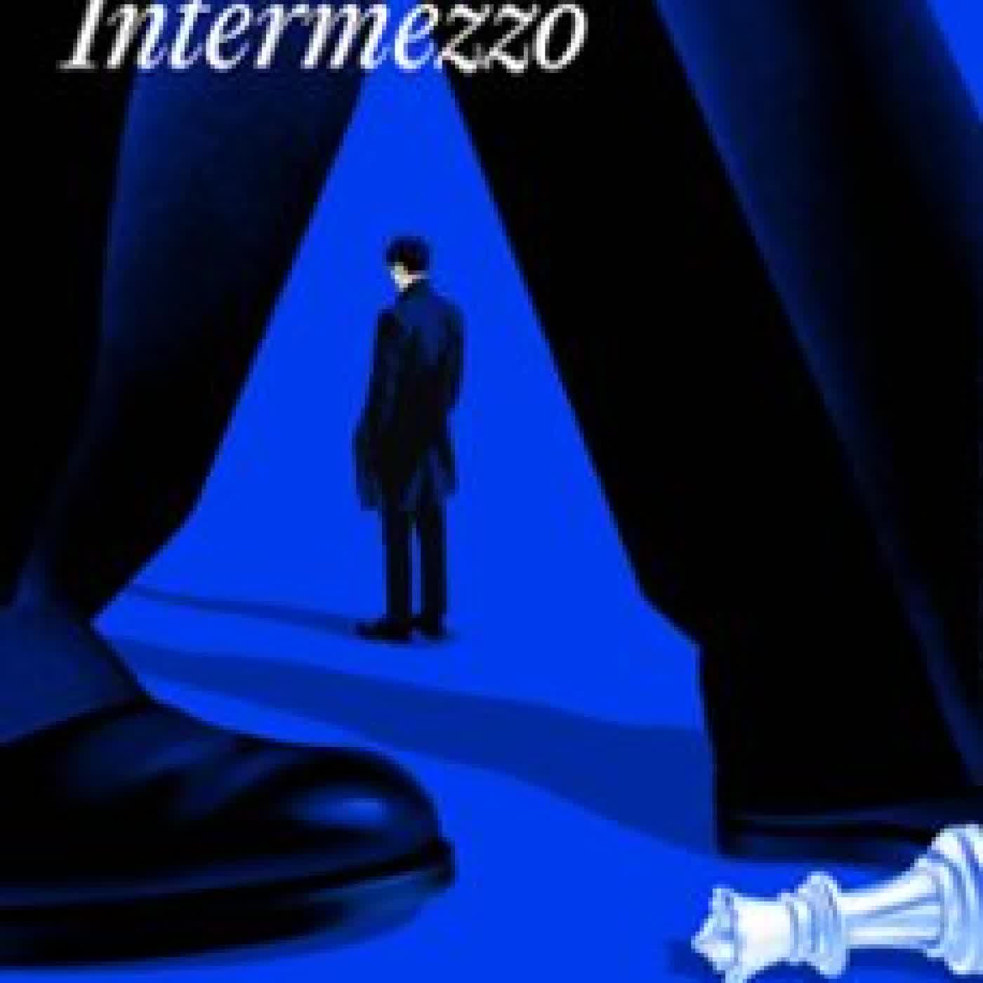 INTERMEZZO (EDICIÓN EN ESPAÑOL) SALLY ROONEY