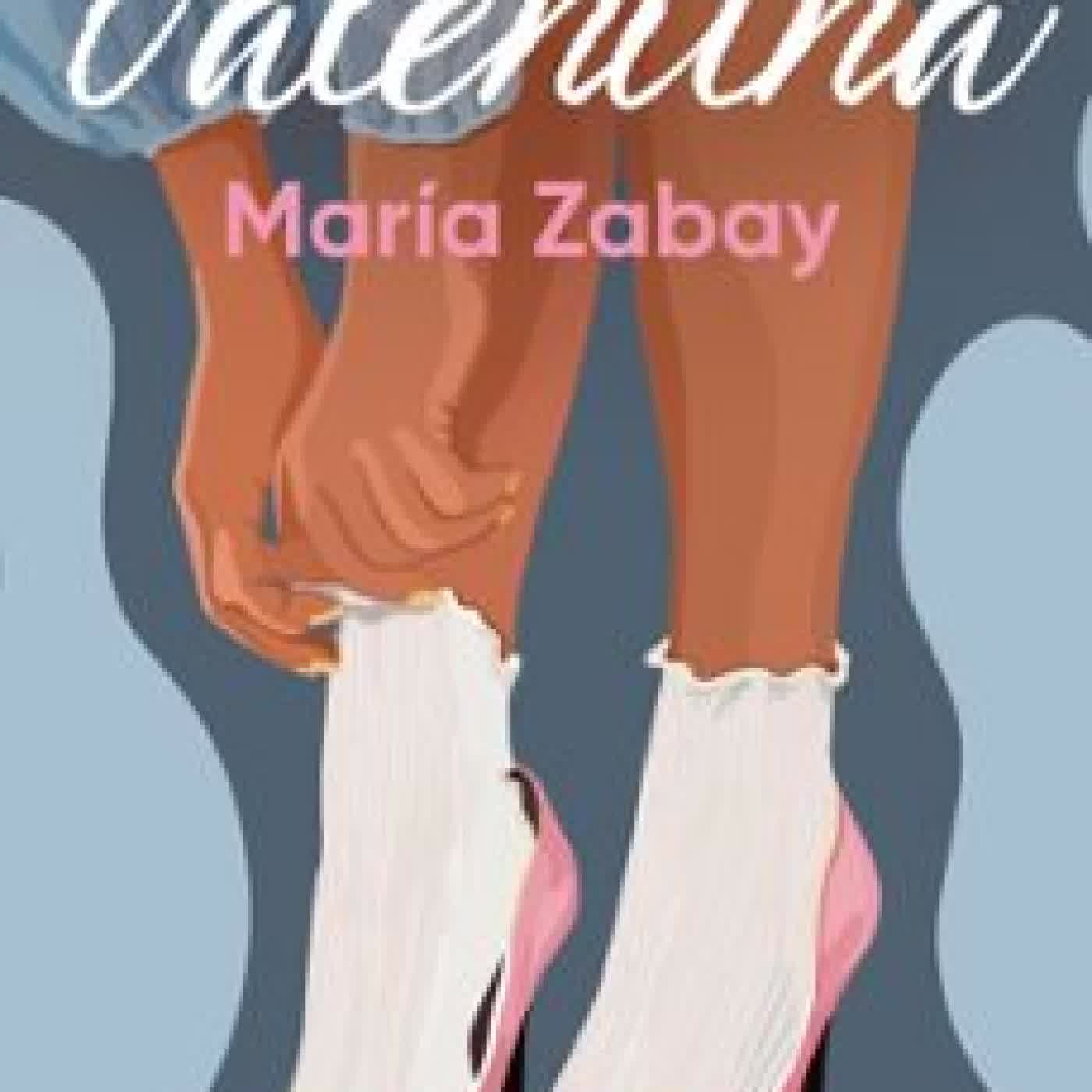 VALENTINA MARIA ZABAY