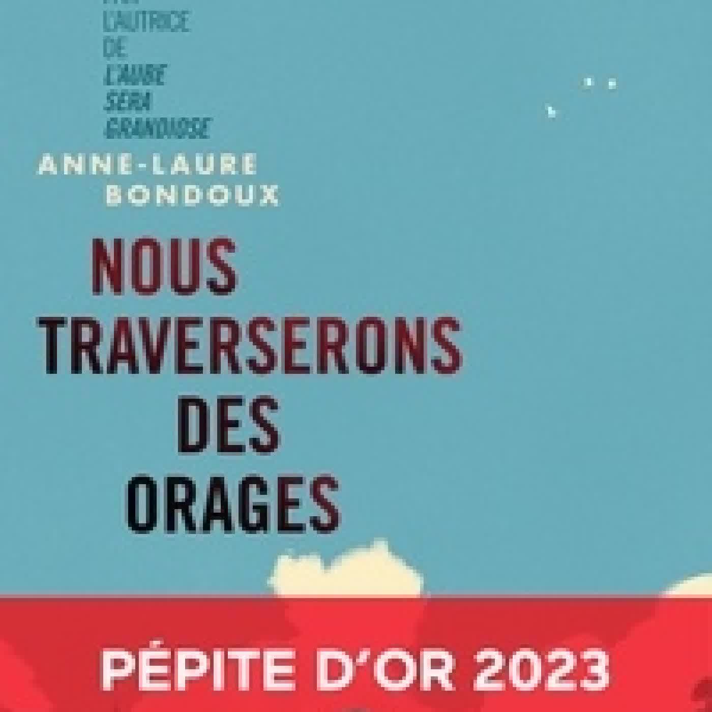 Lire en ligne : Nous traverserons des orages