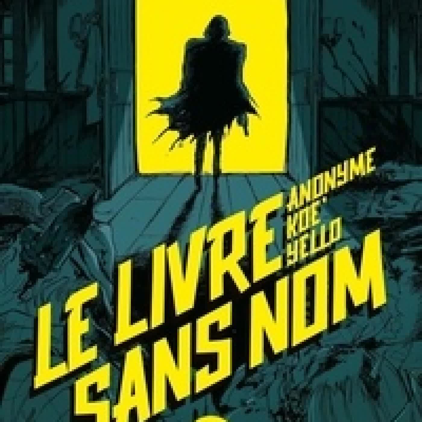 Lire en ligne : Le livre sans nom