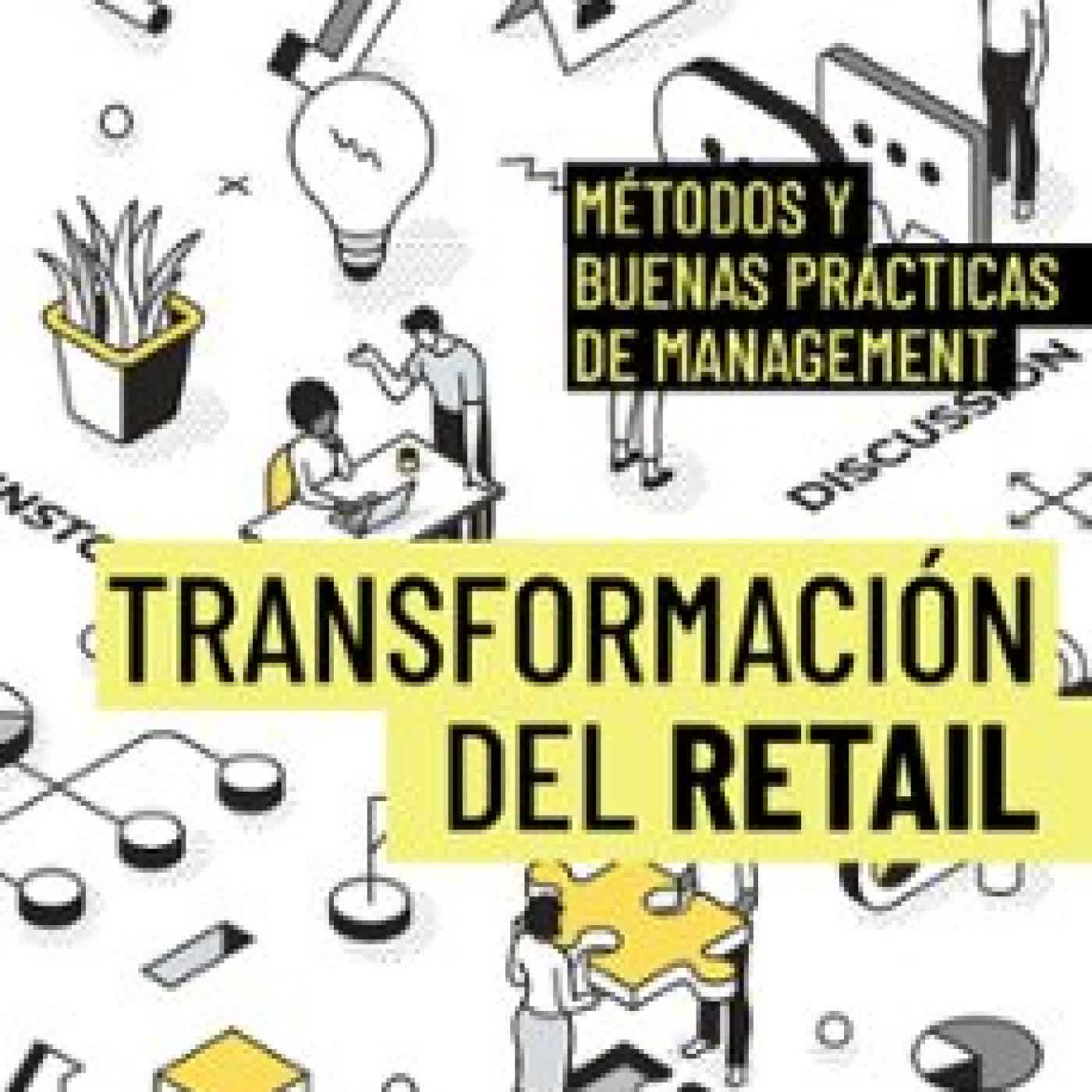 TRANSFORMACIÓN DEL RETAIL Joaquim Deulofeu Aymar