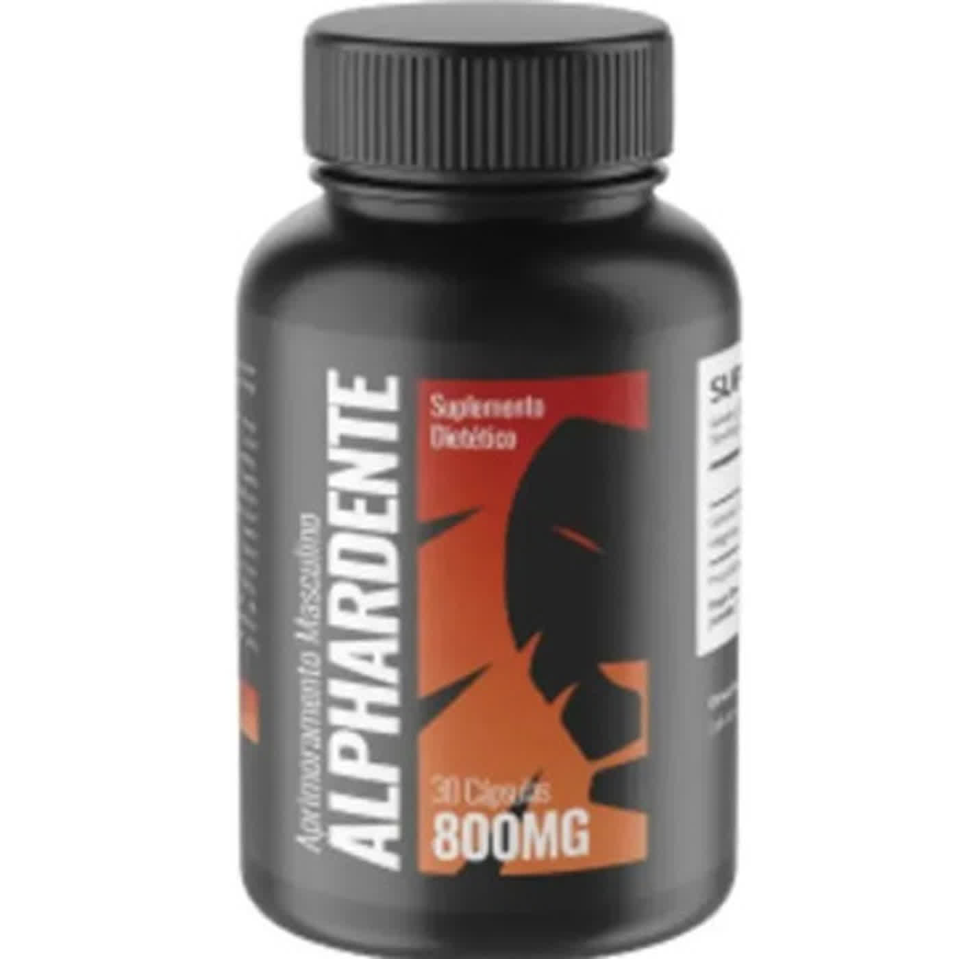 Alphardente Brazil Benefits 2026 Herbal Formula for Male Health and Wellness