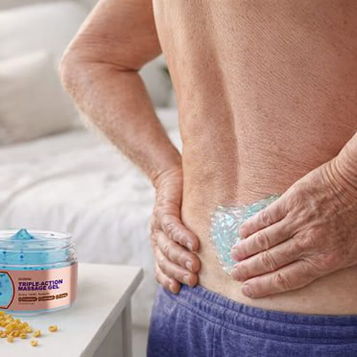 Kinzeno Gel New Zealand Reviews Customer Feedback (Real Users)