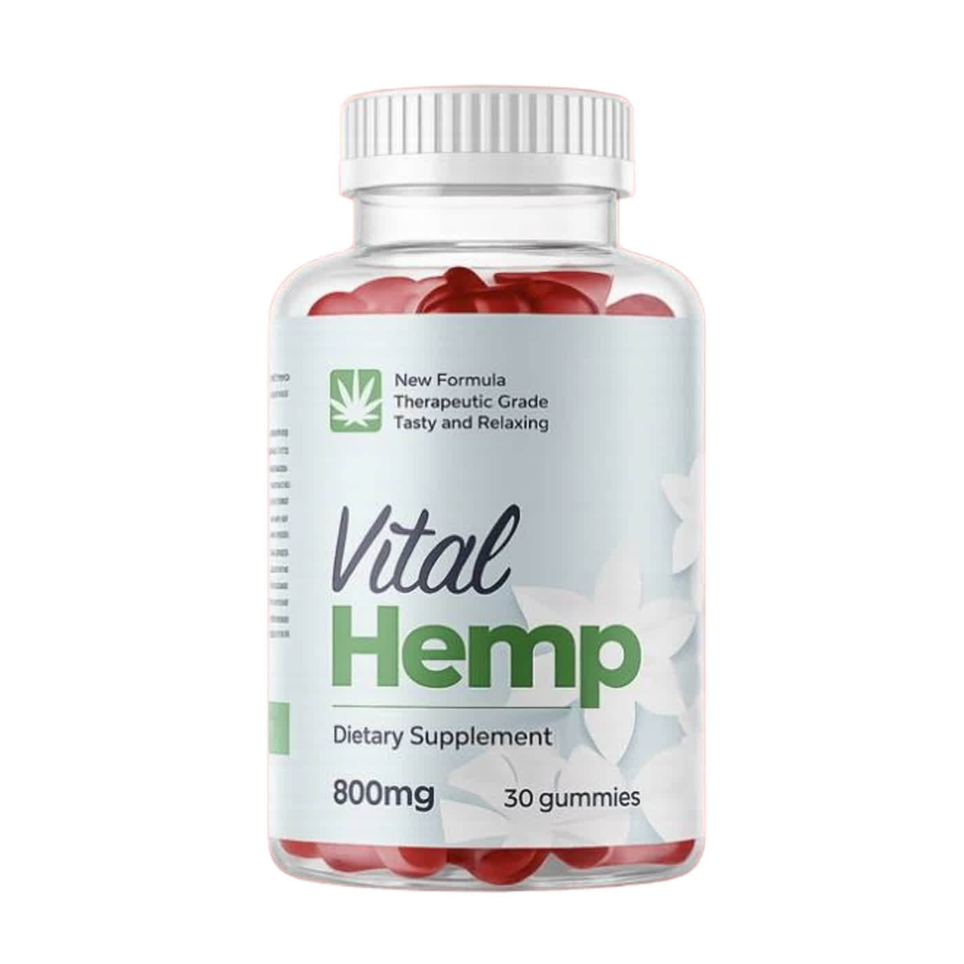 Vital Hemp Gummies New Zealand Reviews : Everything You Need to Know Before Ordering