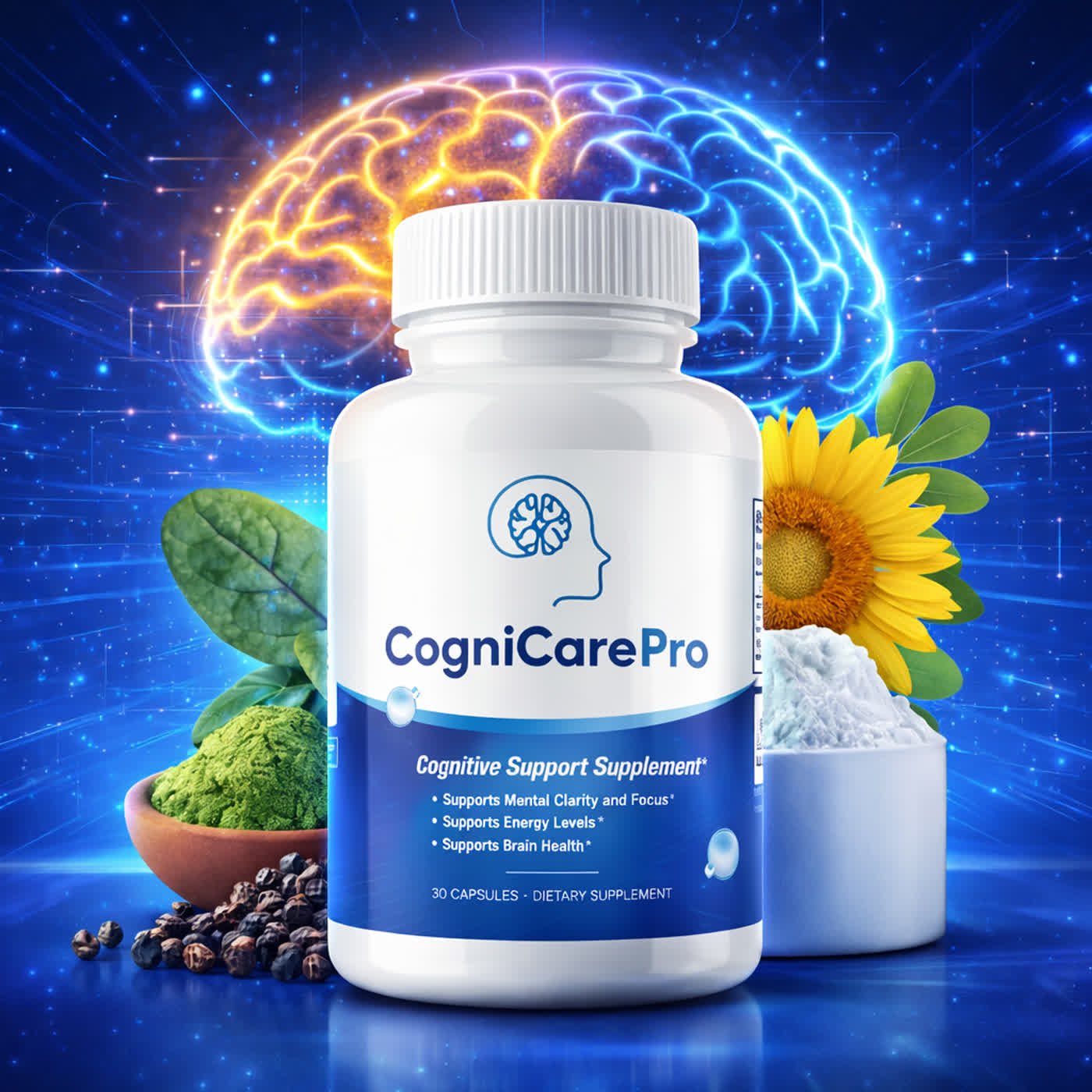 CogniCare Pro Reviews & Complaints 2026?