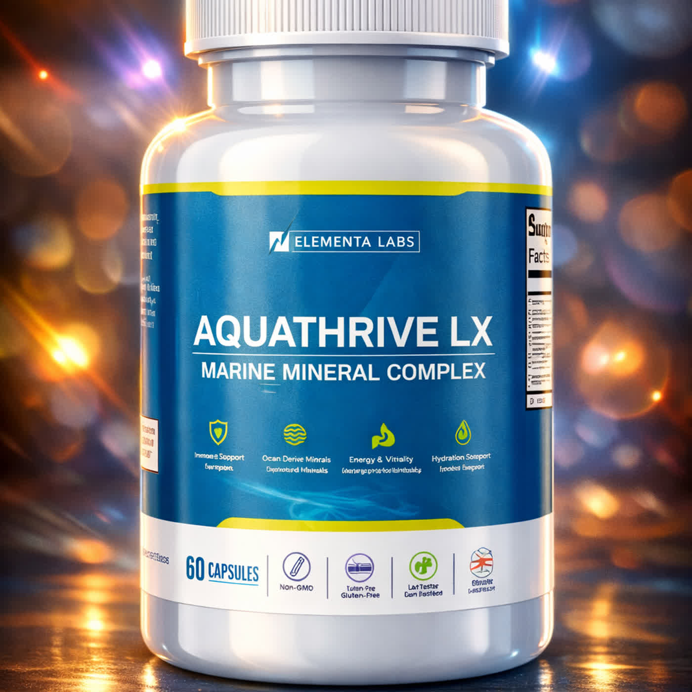 Aquathrive LX Canada Unbiased Complete Customer Honest Feedback & Complaints