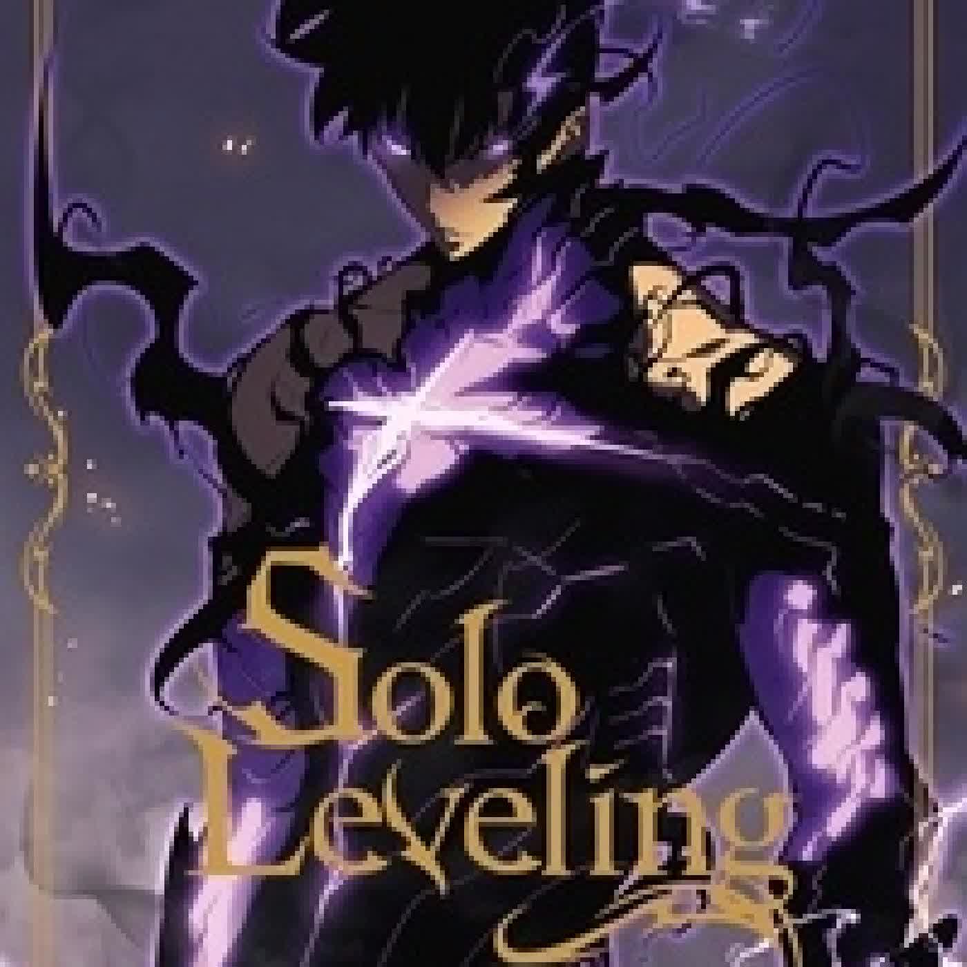 Lire en ligne : Solo Leveling Tome 15