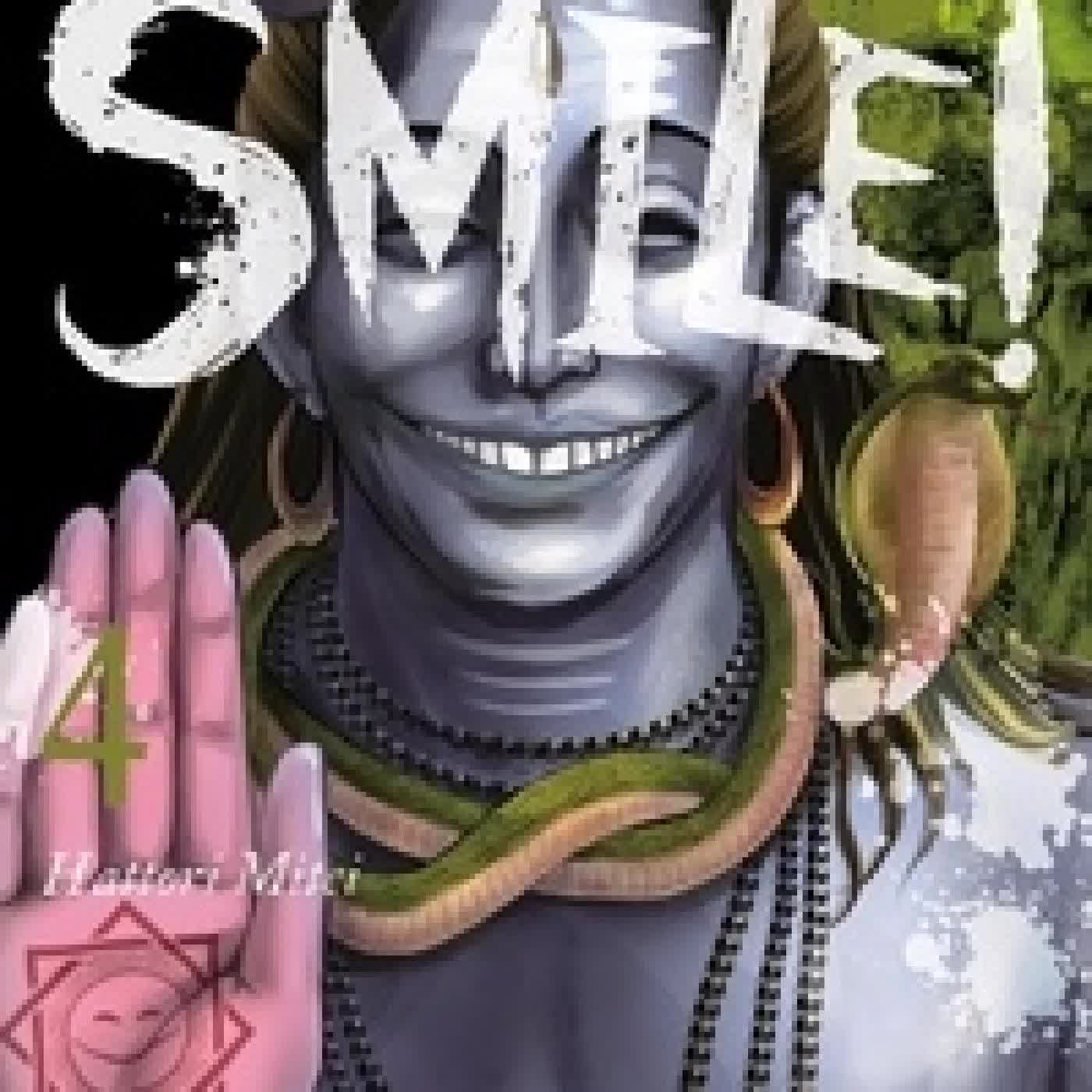 Lire en ligne : Smile ! Tome 4