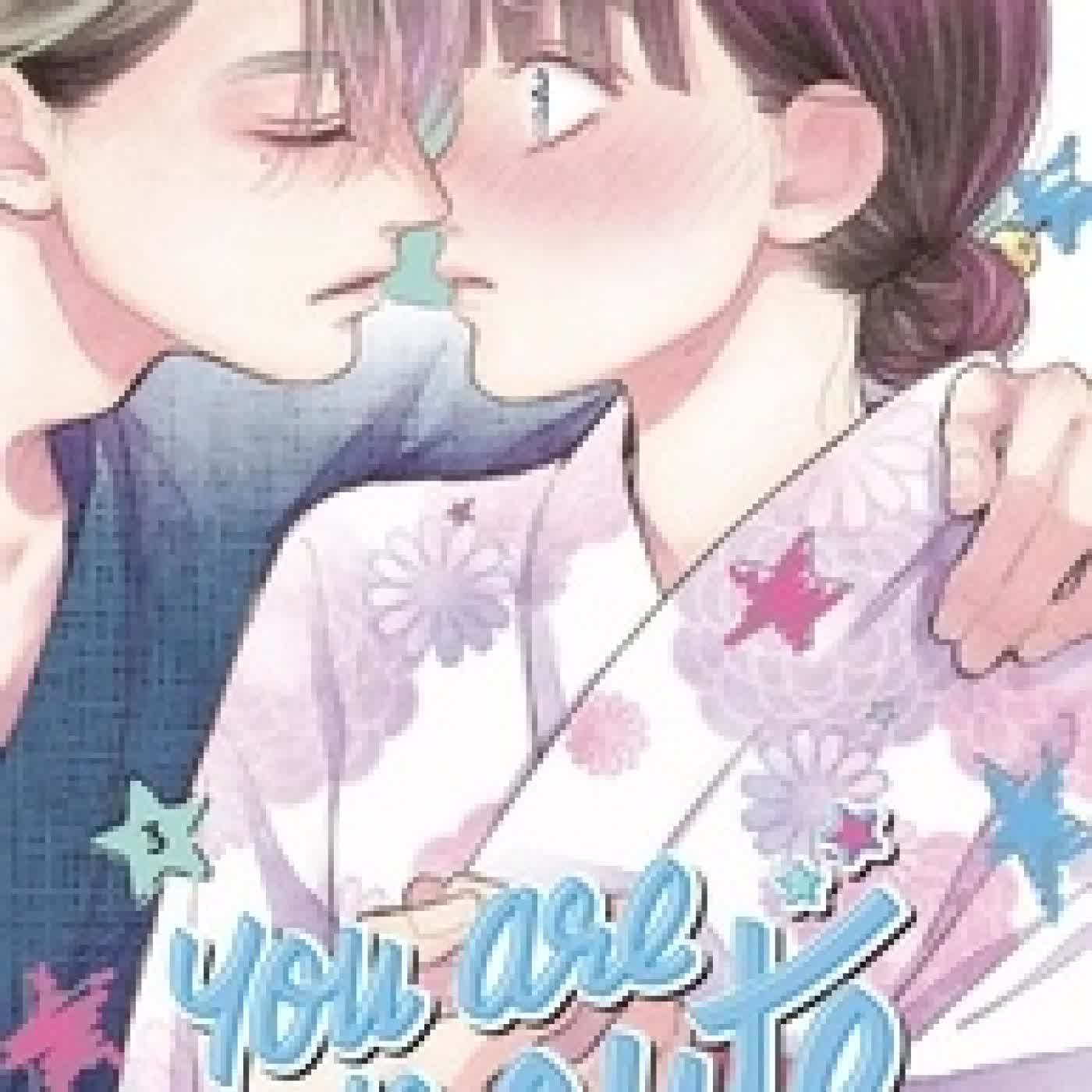{téléchargement} You Are So Cute Tome 3