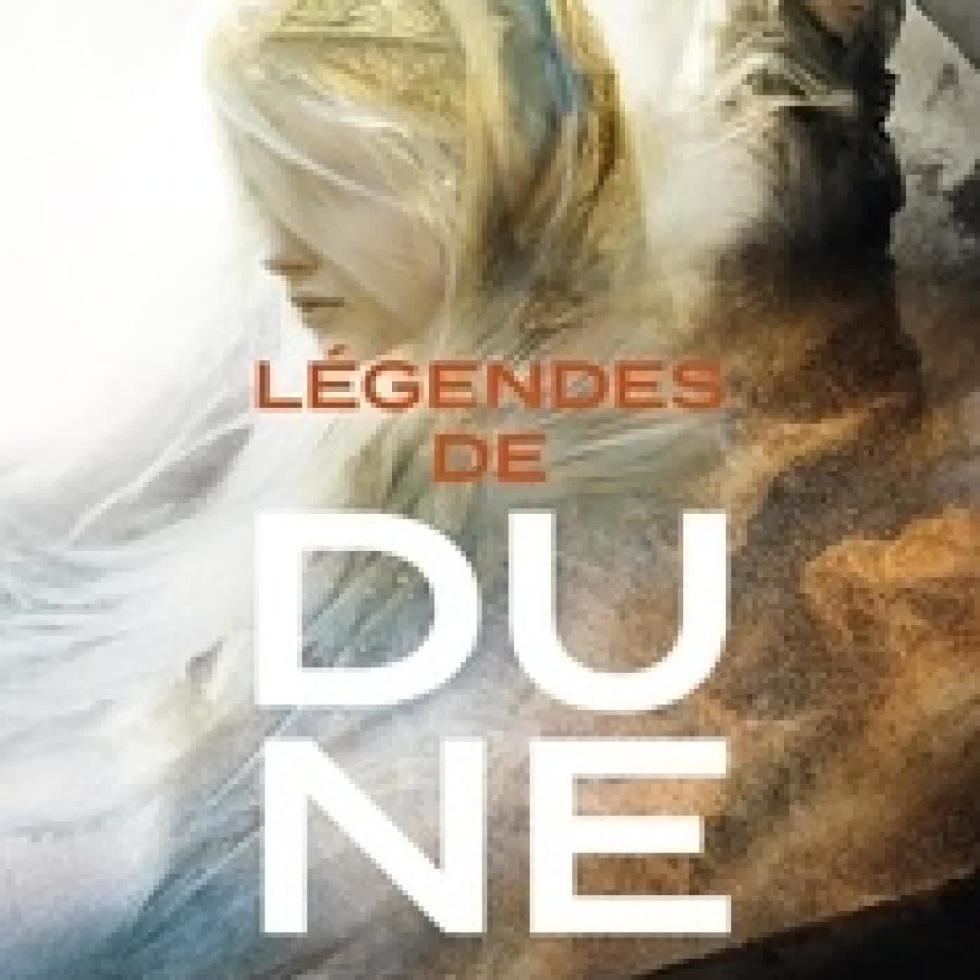 {téléchargement} Légendes de Dune Tome 3Princesse de Dune