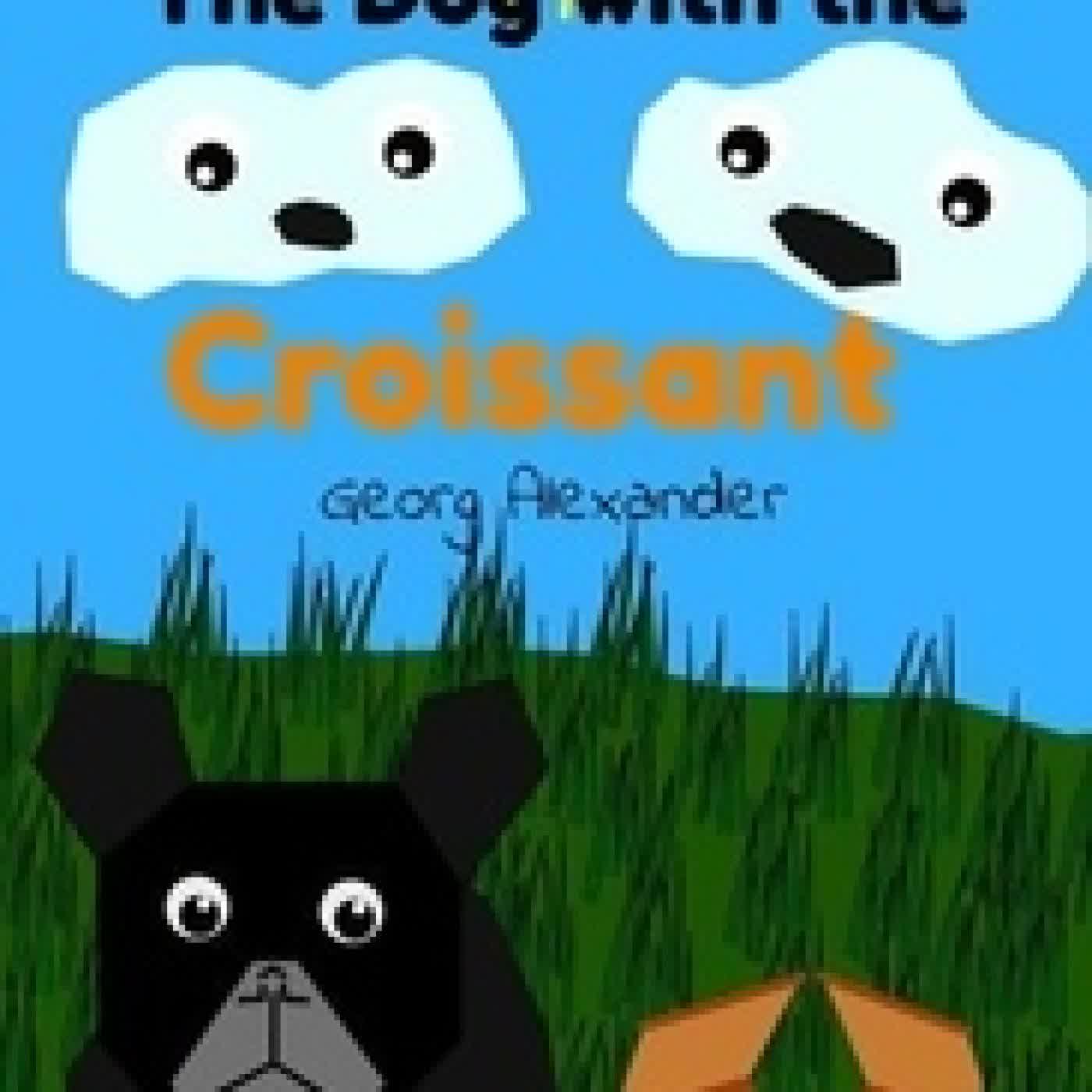 Télécharger Pdf The Dog with the Croissant