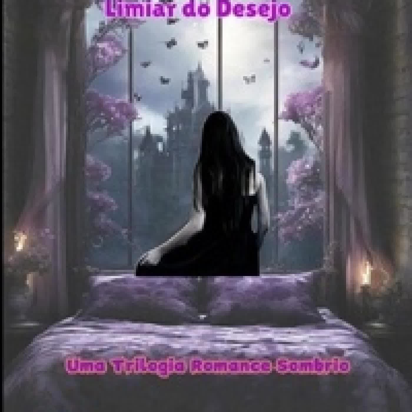 {téléchargement} Enigmas do Coração: No Limiar do Desejo - Romance Sombrio, #1