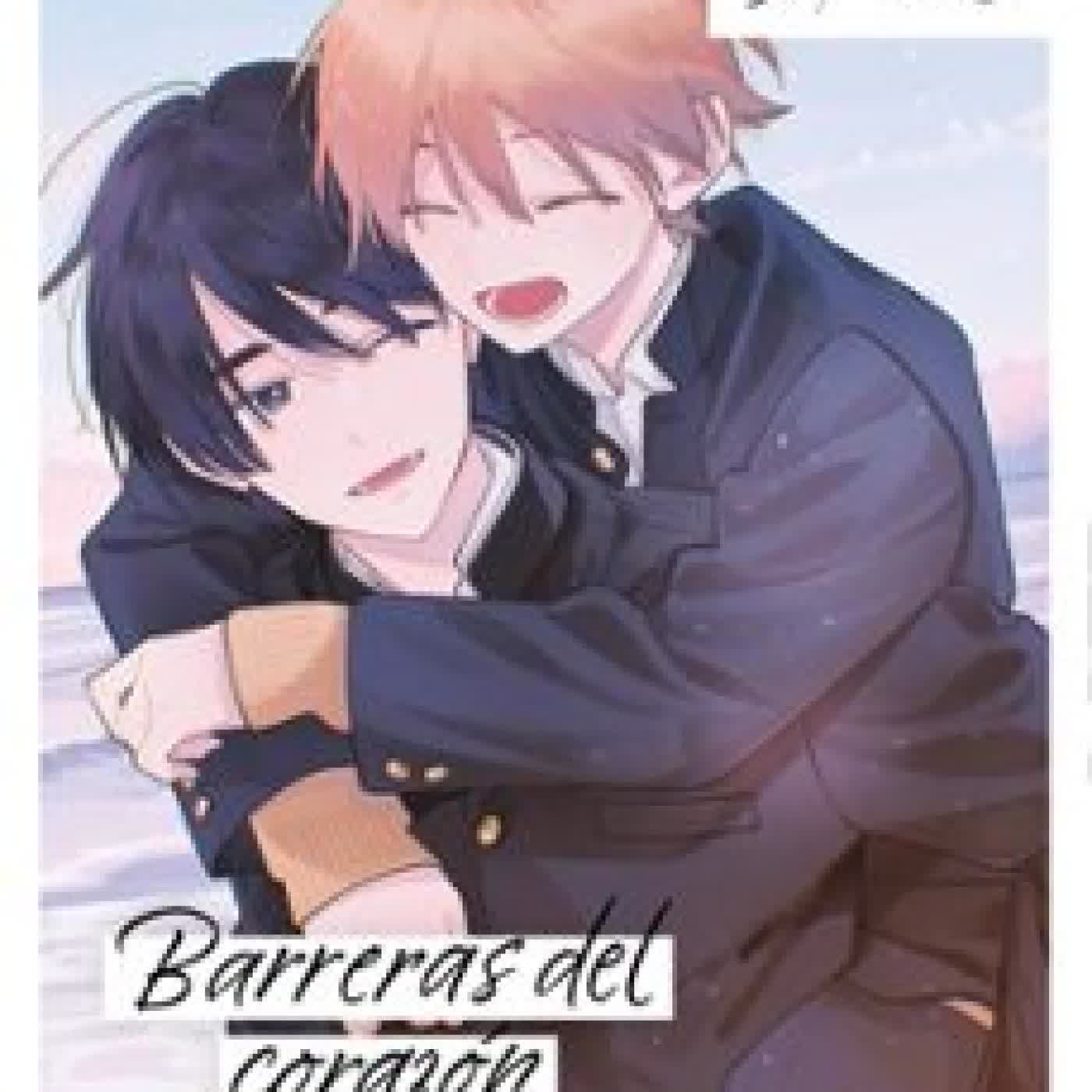 BARRERAS DEL CORAZÓN 9 Mika