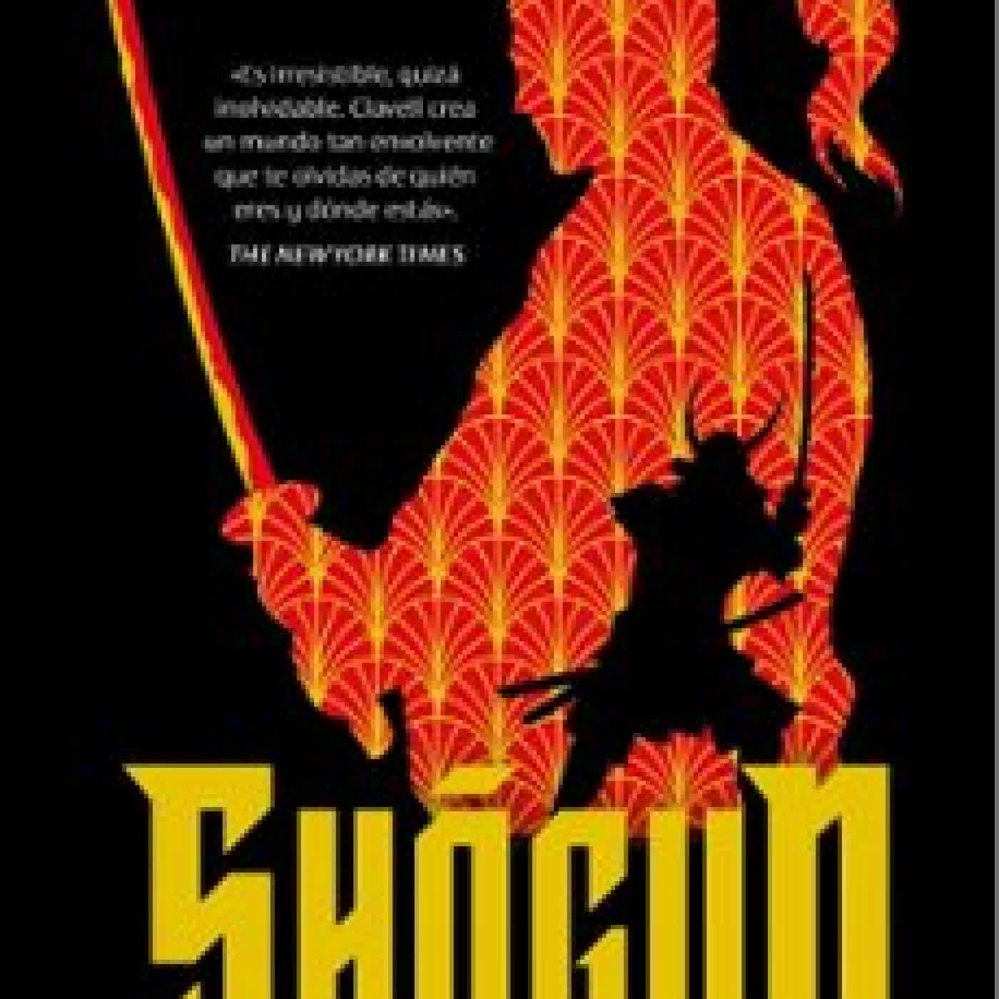 SHOGUN (TRADUCCIÓN REVISADA) James Clavell