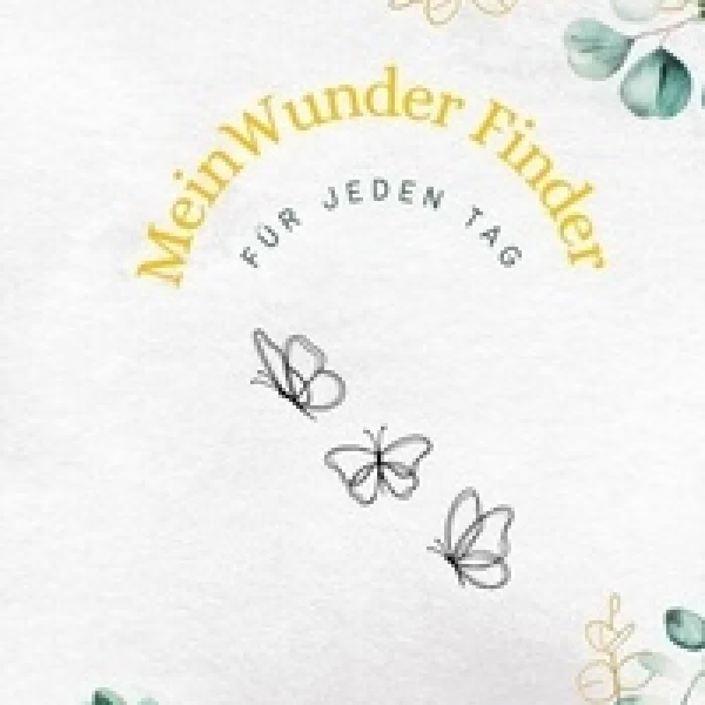 {téléchargement} Mein Wunderfinder - Für jeden Tag