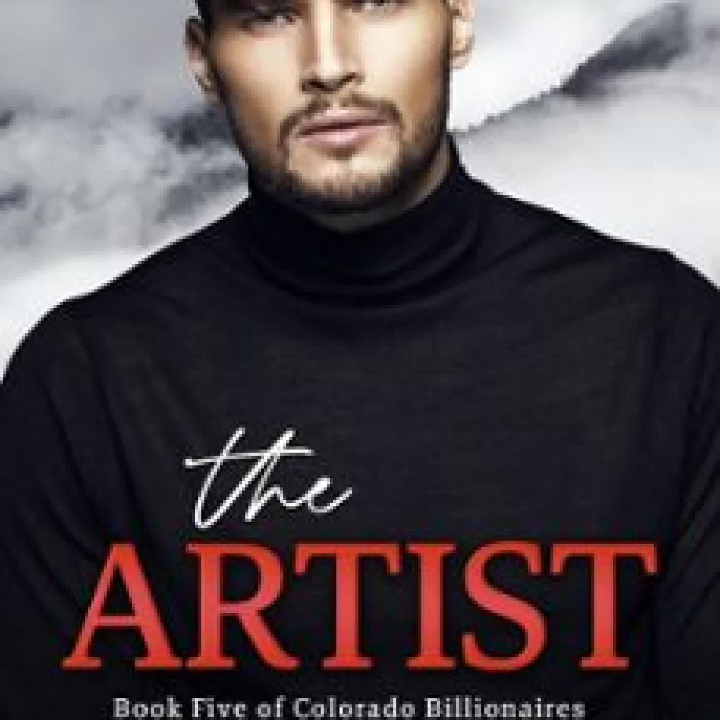 THE ARTIST CYNTHIA WOOLF