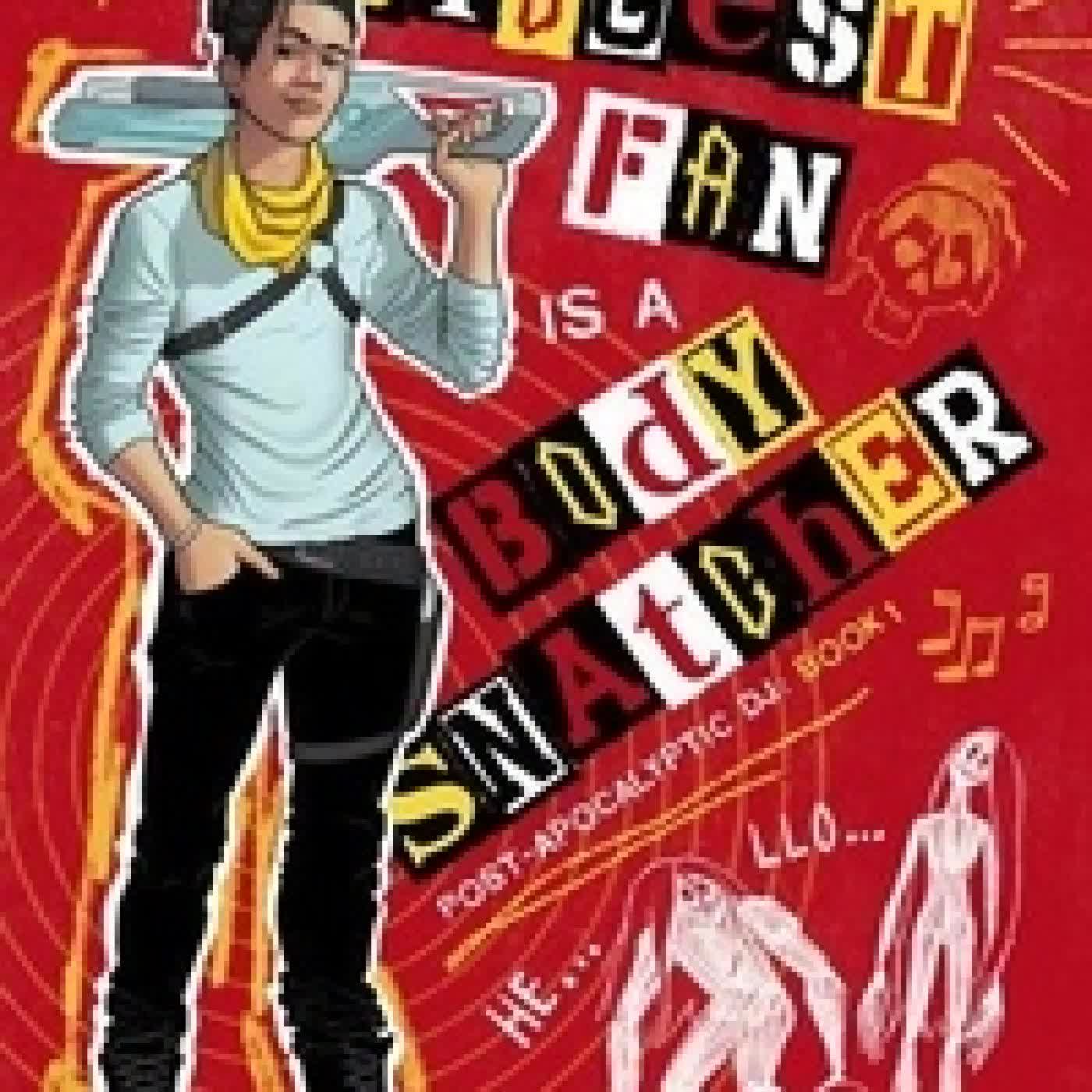 Lire en ligne : So Your Biggest Fan is a Body Snatcher - Post-Apocalyptic DJ, #1