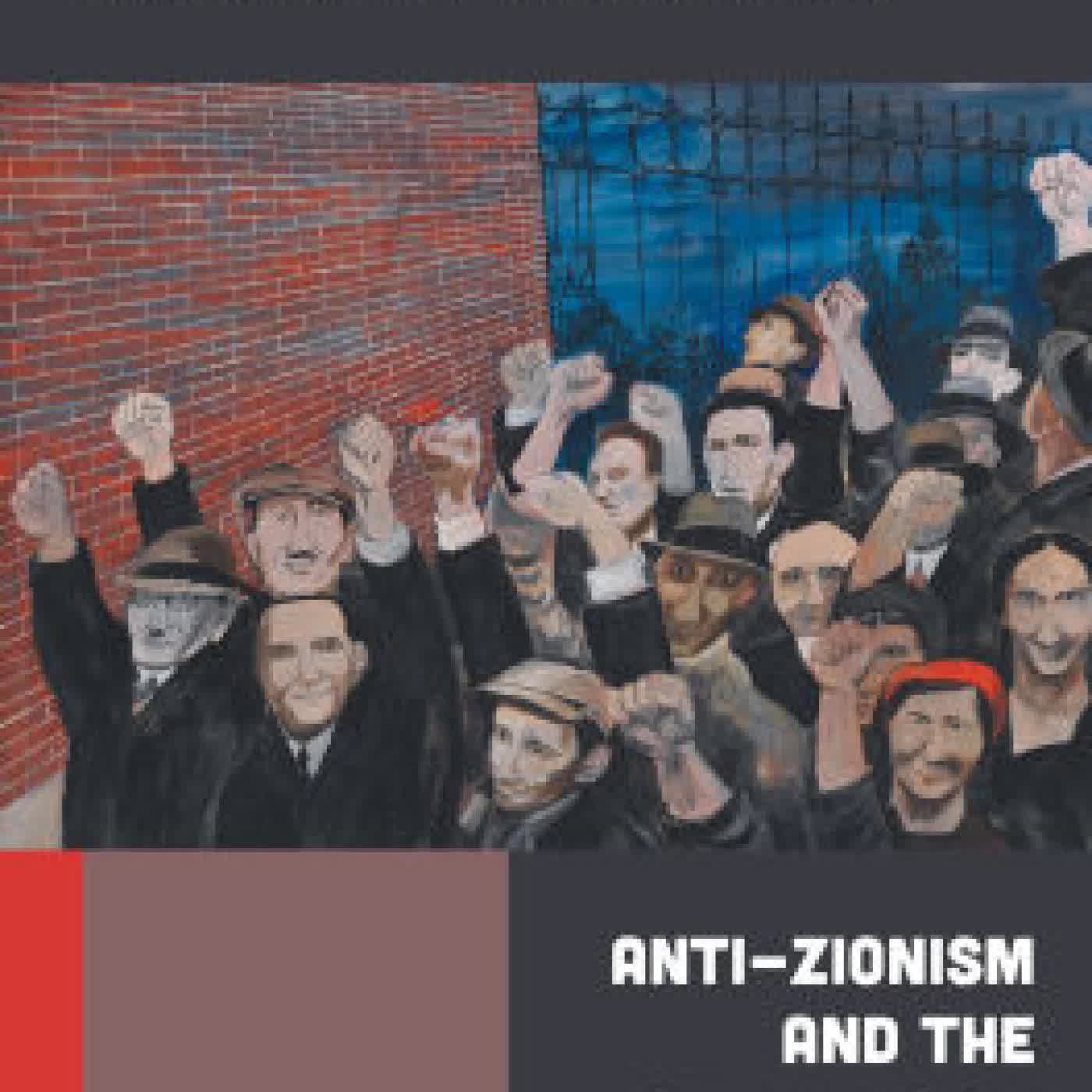 Read online: Citizens of the Whole World: Anti-Zionism and the Cultures of the American Jewish Left by Benjamin Balthaser
