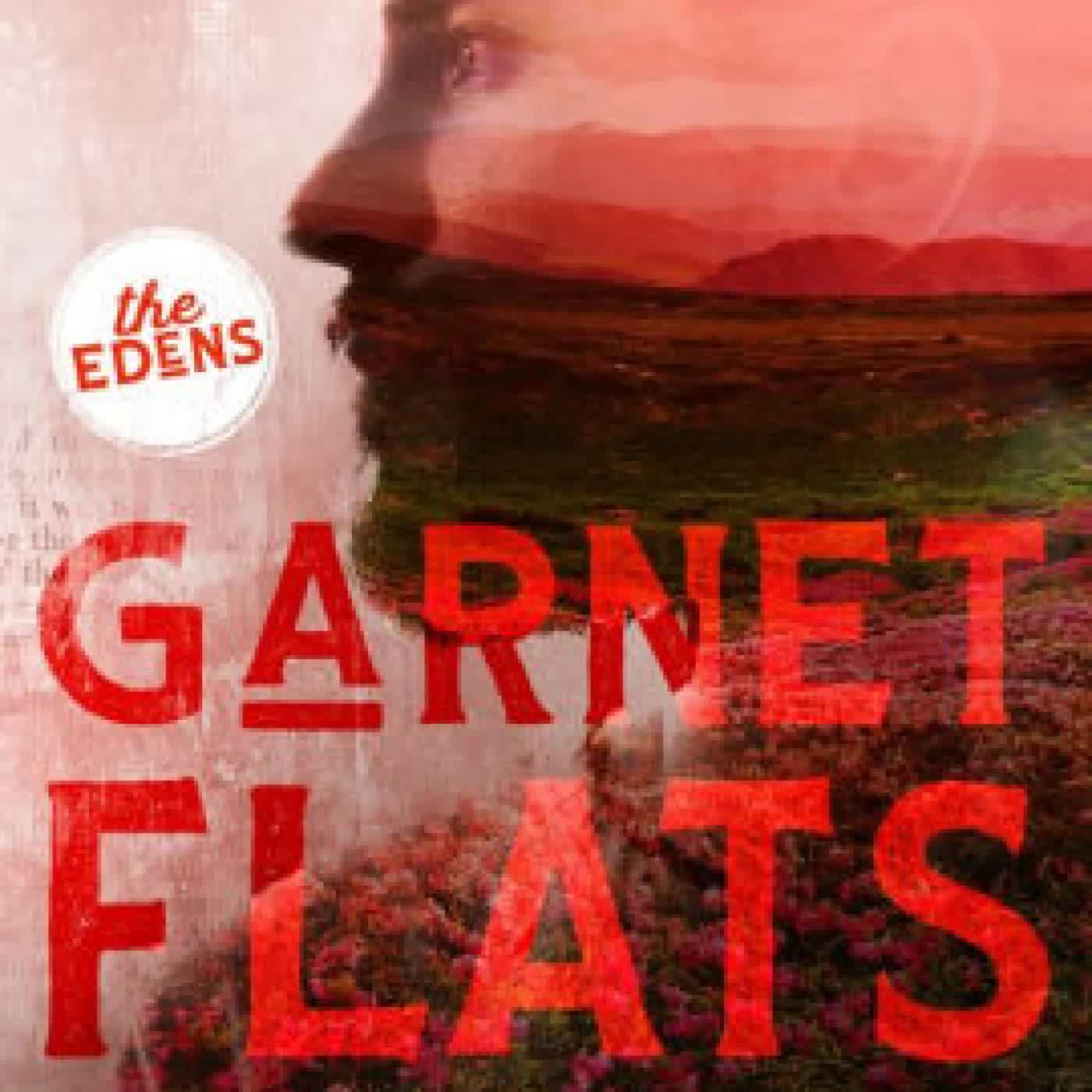 Garnet Flats by Devney Perry on Iphone New Format