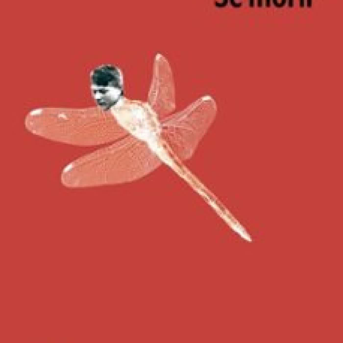 SÉ MORIR ELENA MESA