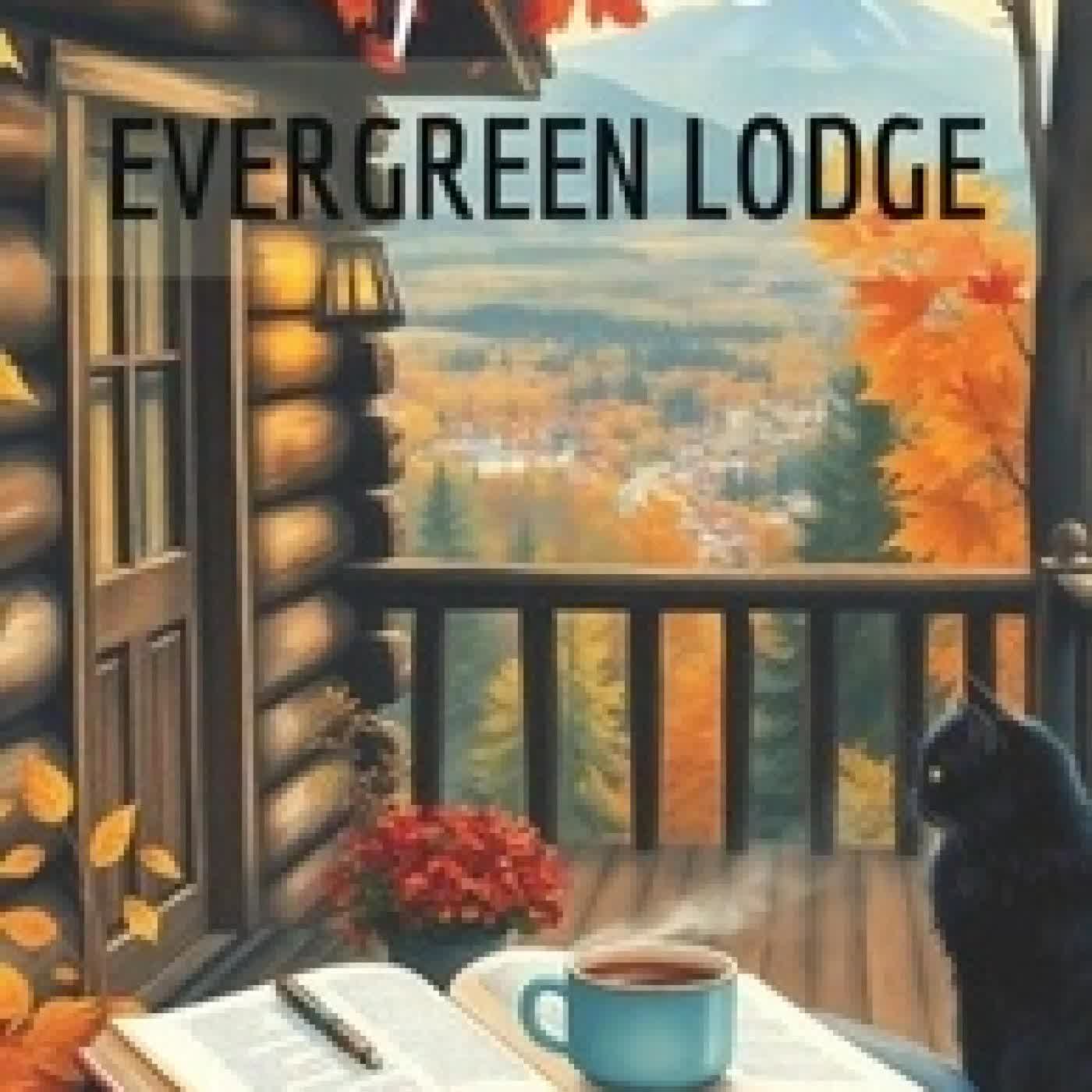 Télécharger Pdf Fall at Evergreen Lodge - Evergreen Lodge, #4