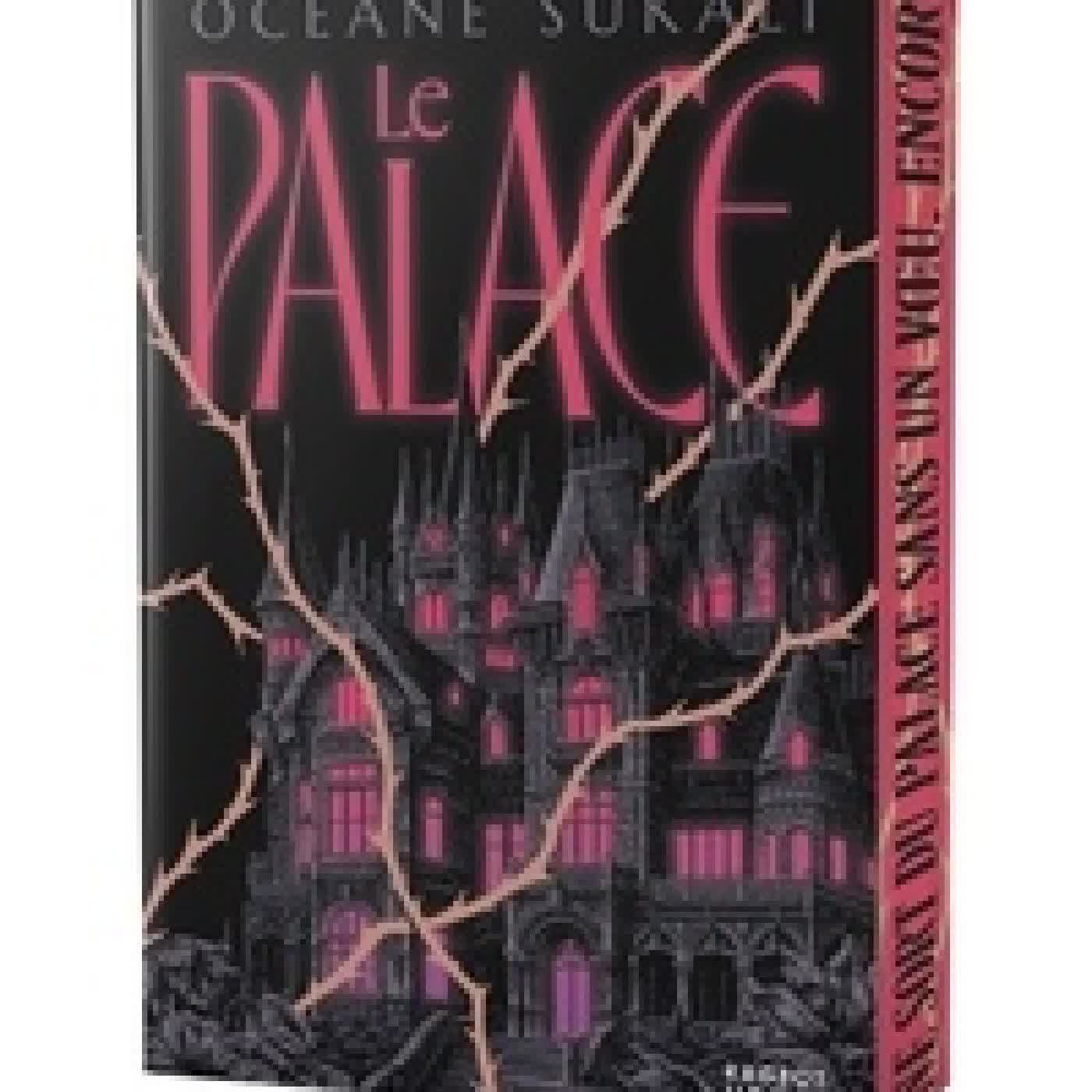 Télécharger Pdf Le Palace