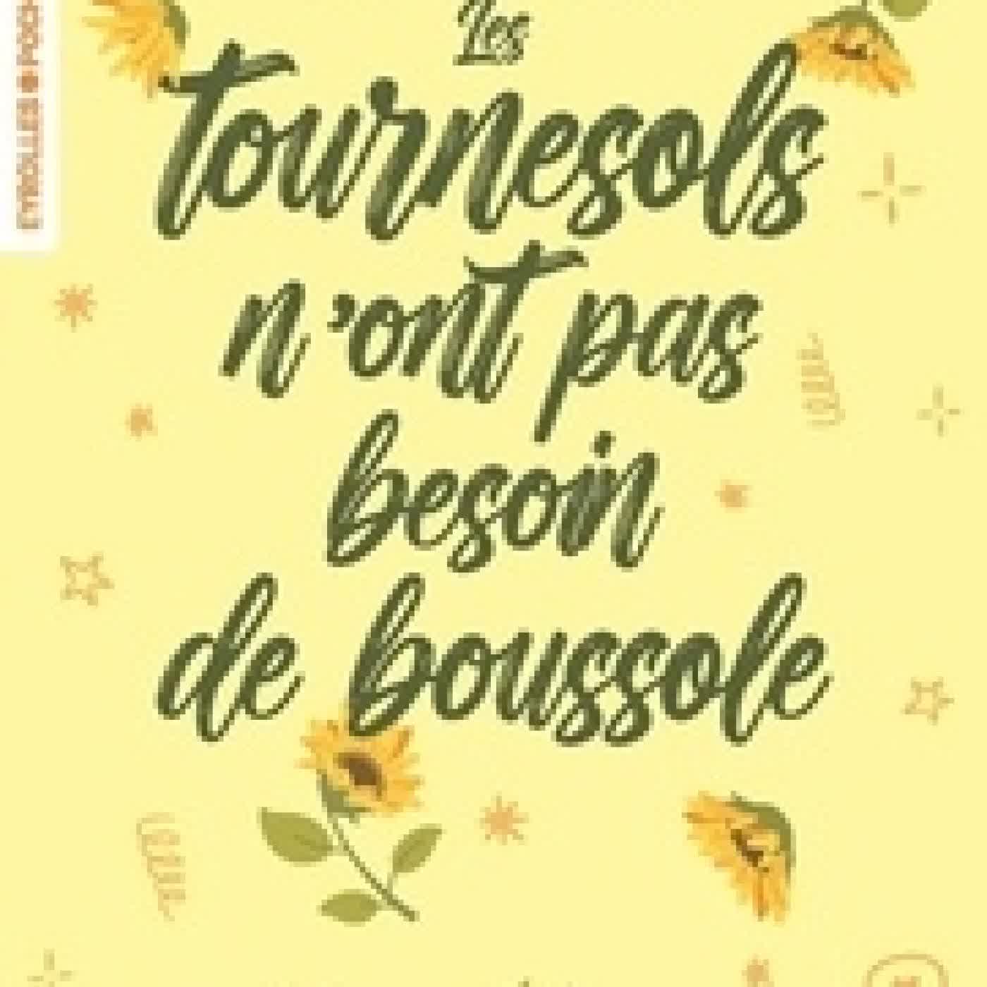 Lire en ligne : Les tournesols n'ont pas besoin de boussole