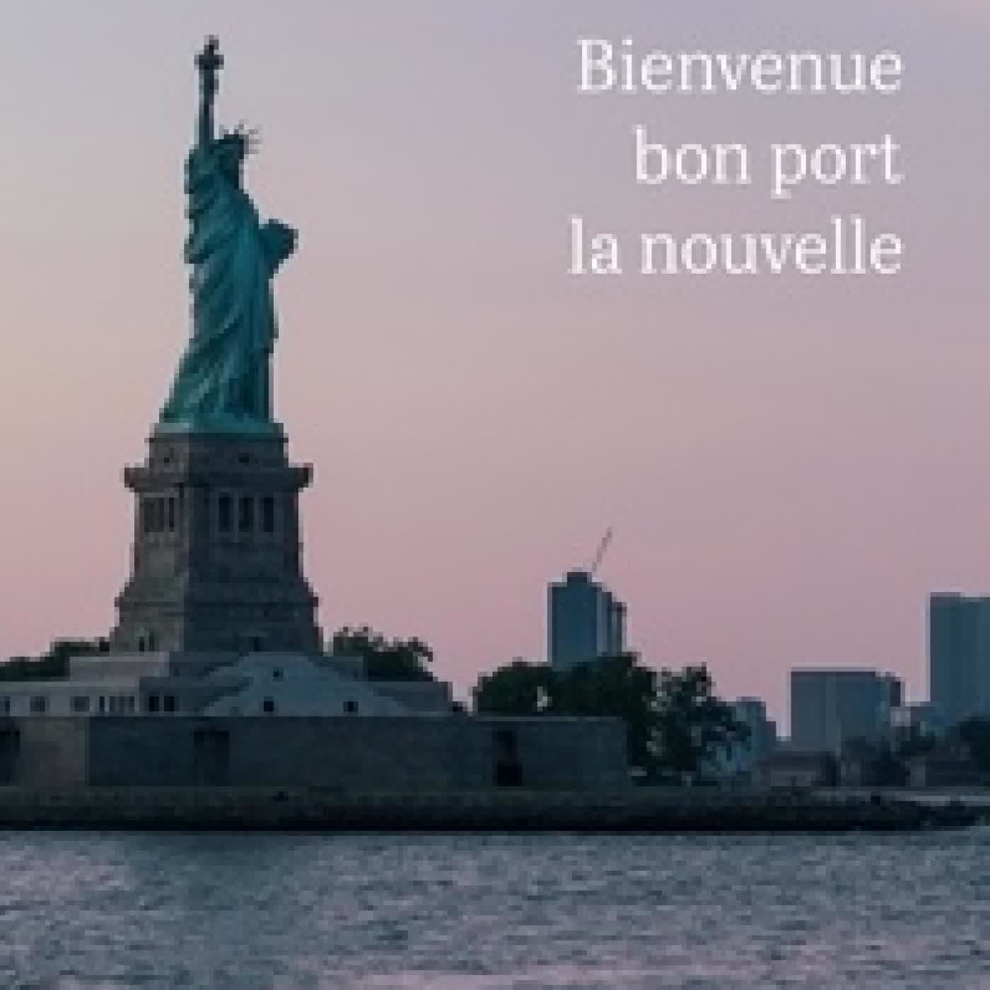 Télécharger Pdf Bienvenue bon port la nouvelle