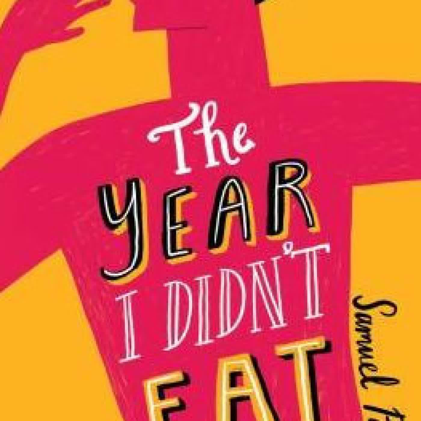 The Year I Didn't Eat by Samuel Pollen on Iphone New Format