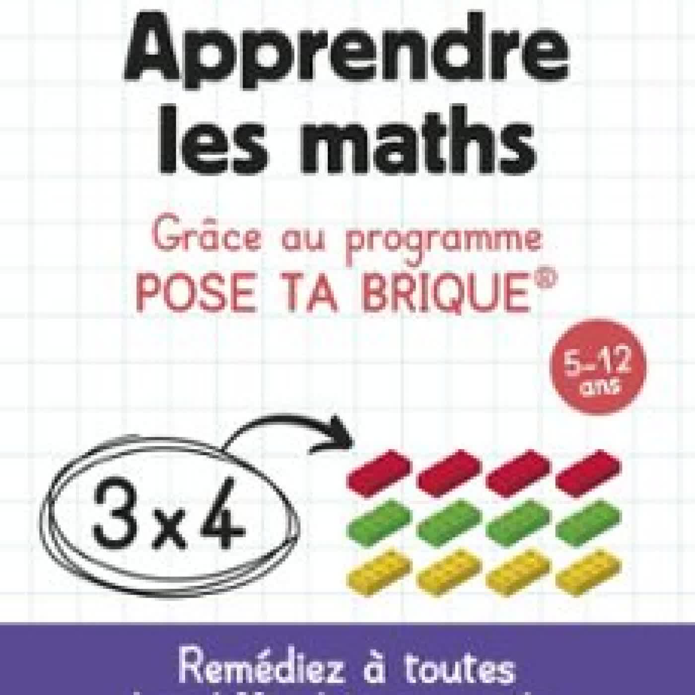 APPRENDRE LES MATHS