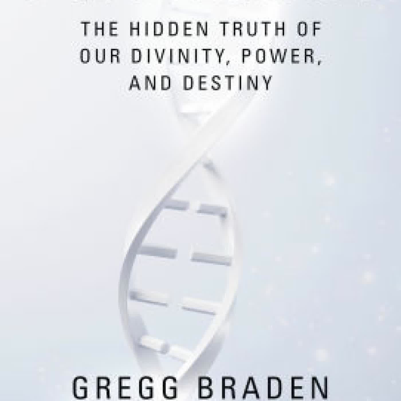 Pure Human: The Hidden Truth of Our Divinity, Power, and Destiny by Gregg Braden on Iphone New Format