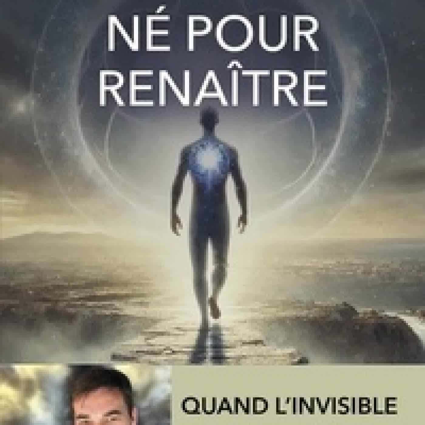 Télécharger Pdf Né pour renaître. Quand l'invisible s'invite