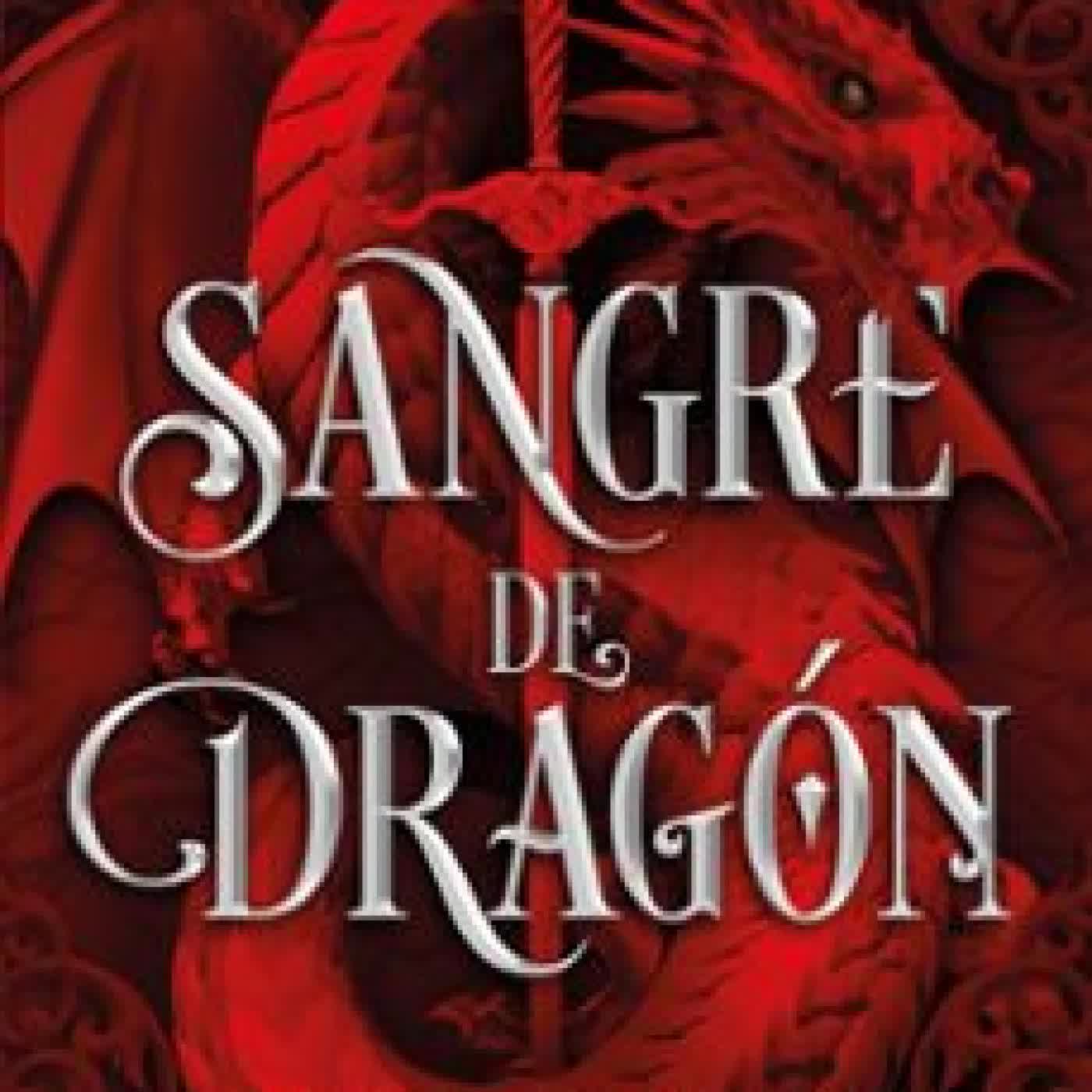 SANGRE DE DRAGÓN (ACADEMIA BLOODWING 1) Briar Boleyn