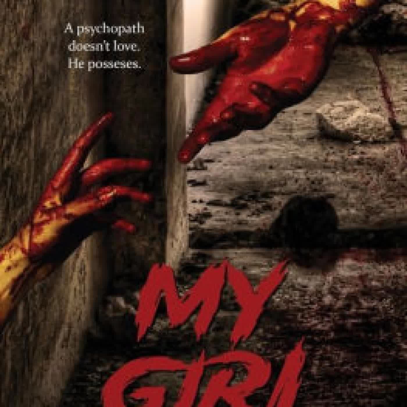 Read online: My Girl: An Erotic Horror Novel by Audrey Rush