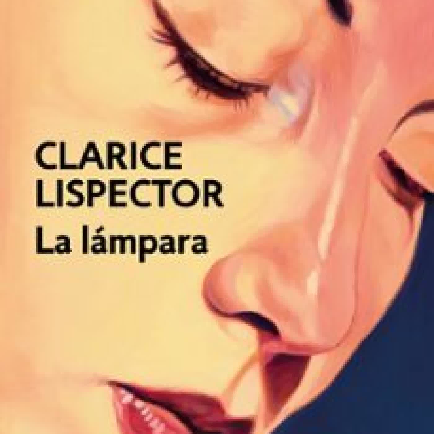 LA LÁMPARA Clarice Lispector