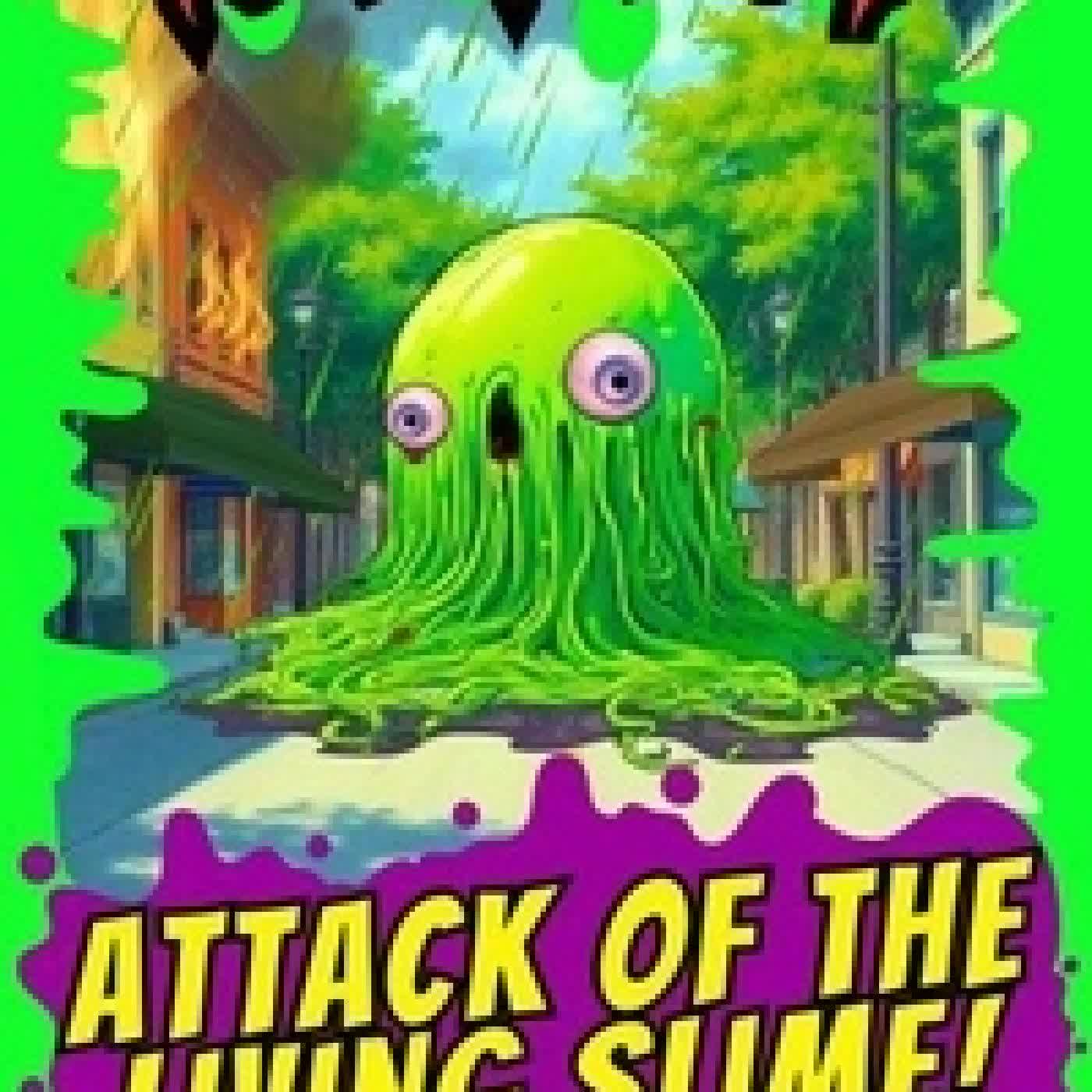 Télécharger Pdf Attack of the Living Slime! - Fear Factory