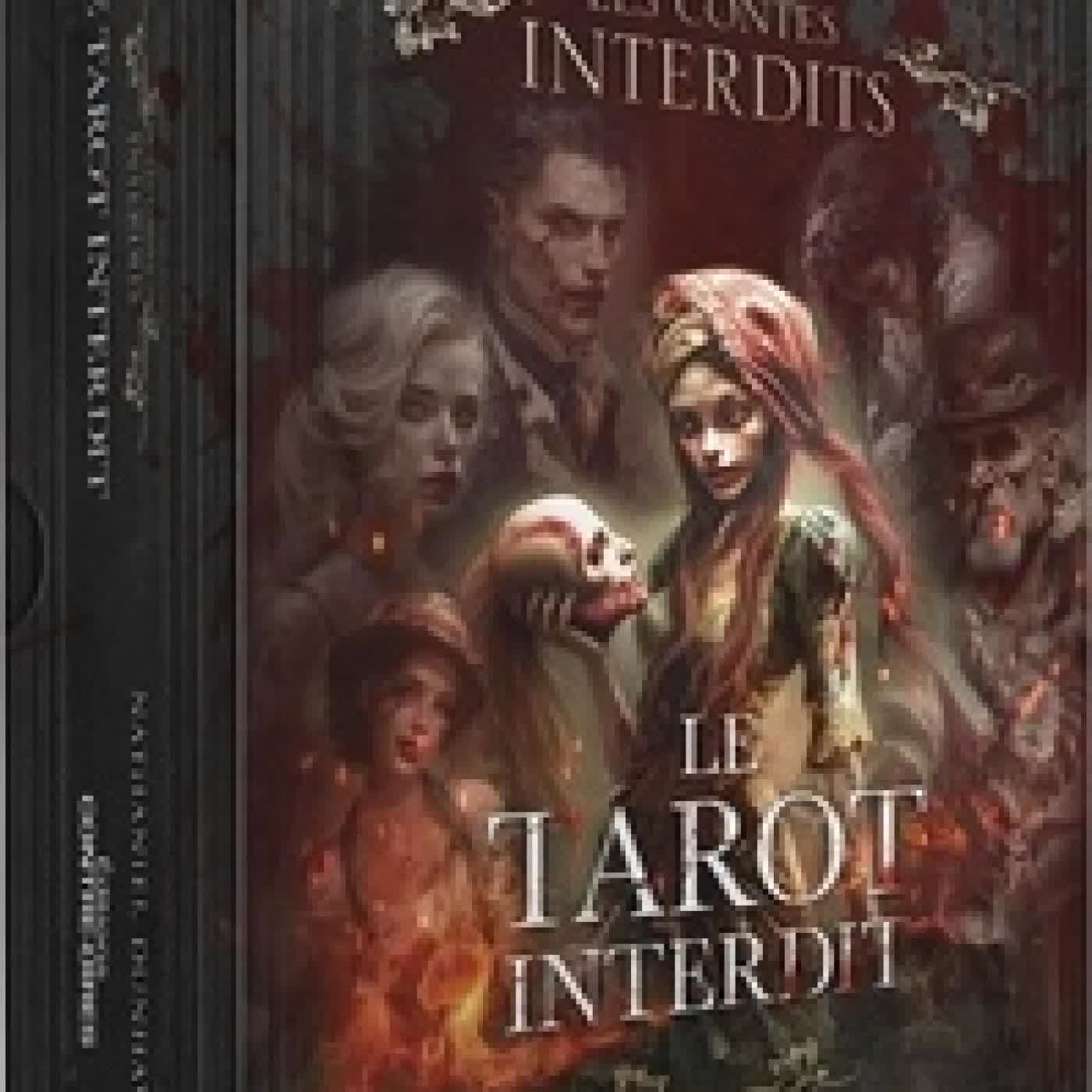 Télécharger Pdf Le tarot interdit