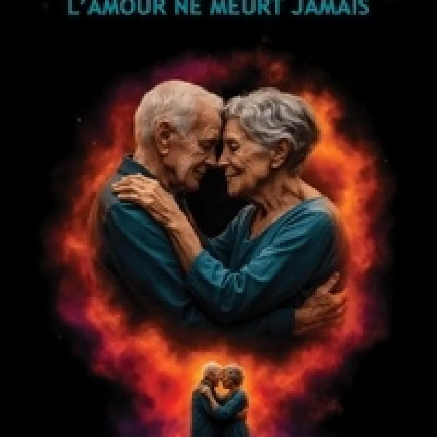 Télécharger Pdf L'Amour ne meurt jamais. Il n'est jamais trop tard pour aimer