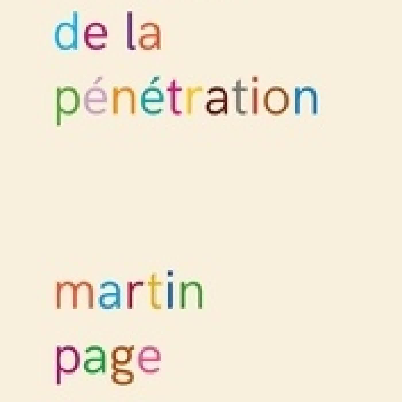 Télécharger Pdf Au-delà de la pénétration